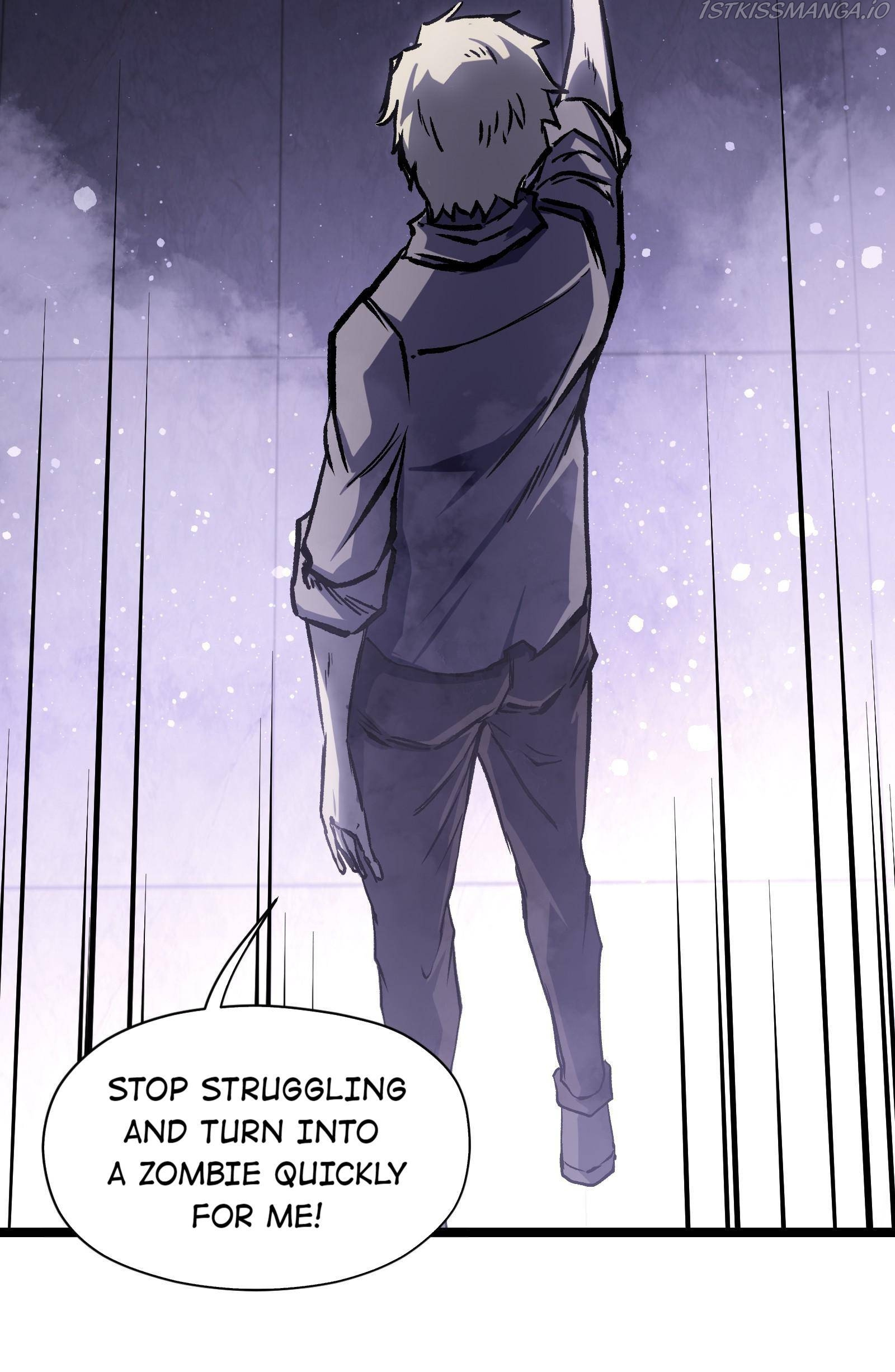 Post-apocalyptic Dispatch Company Chapter 45 - page 46