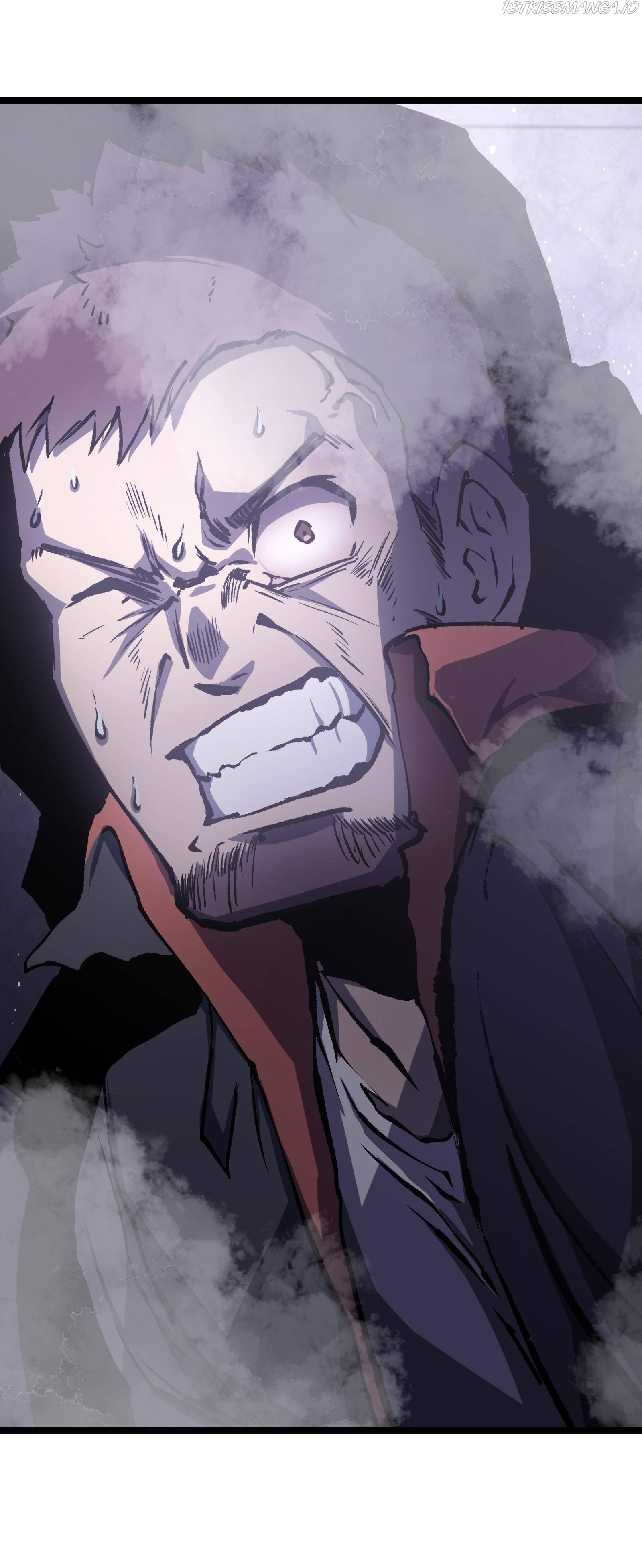 Post-apocalyptic Dispatch Company Chapter 45 - page 48