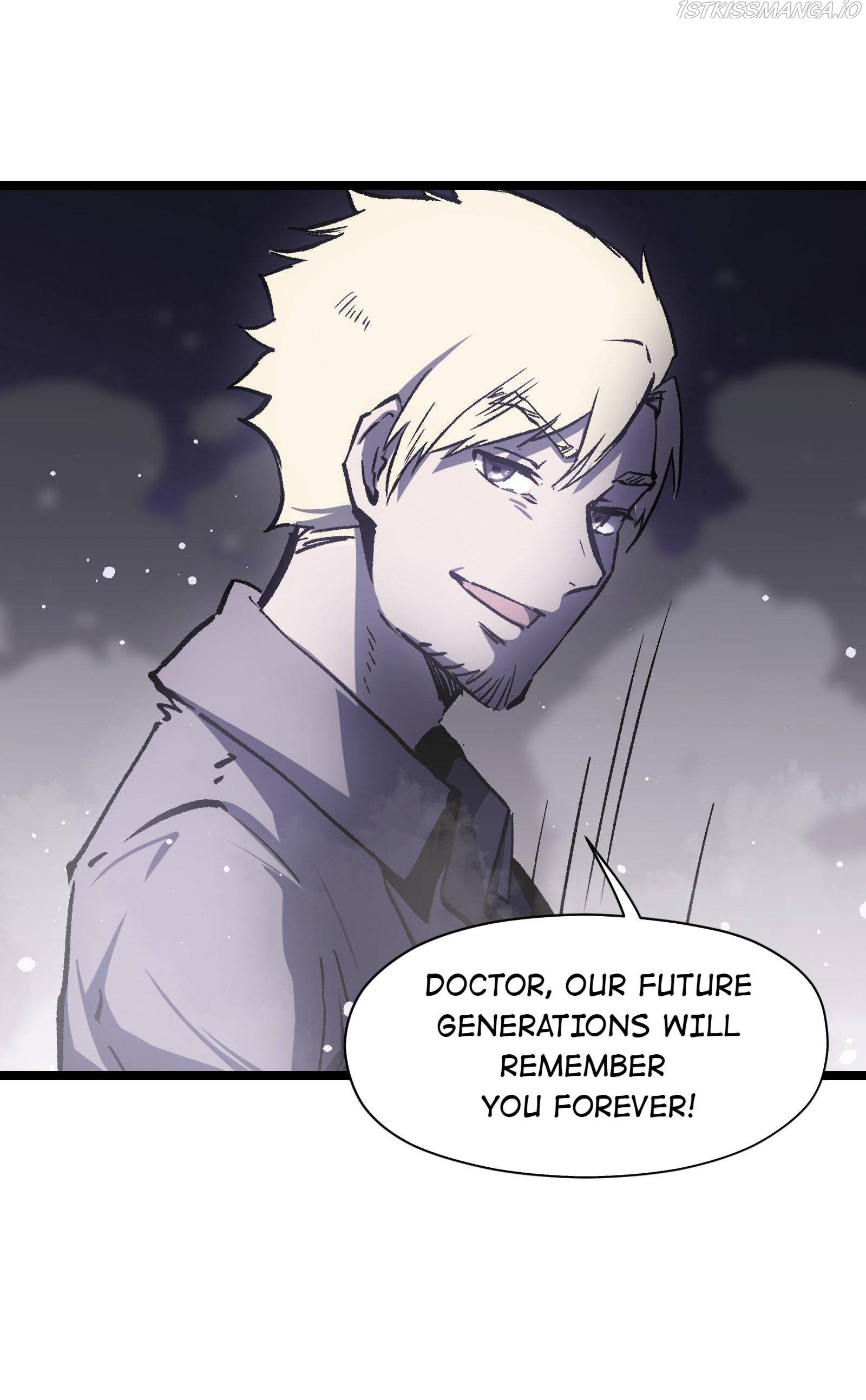 Post-apocalyptic Dispatch Company Chapter 45 - page 49