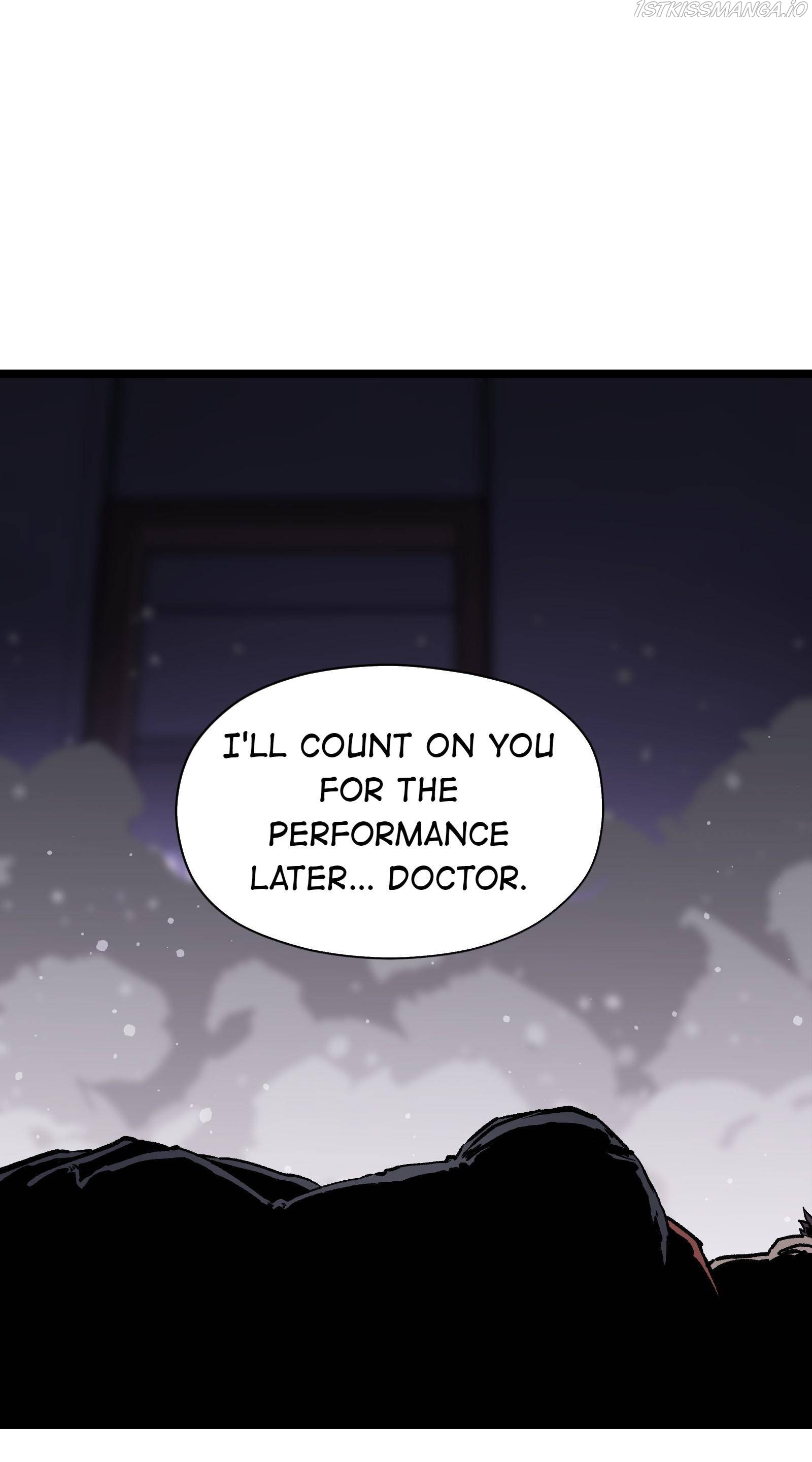 Post-apocalyptic Dispatch Company Chapter 45 - page 50