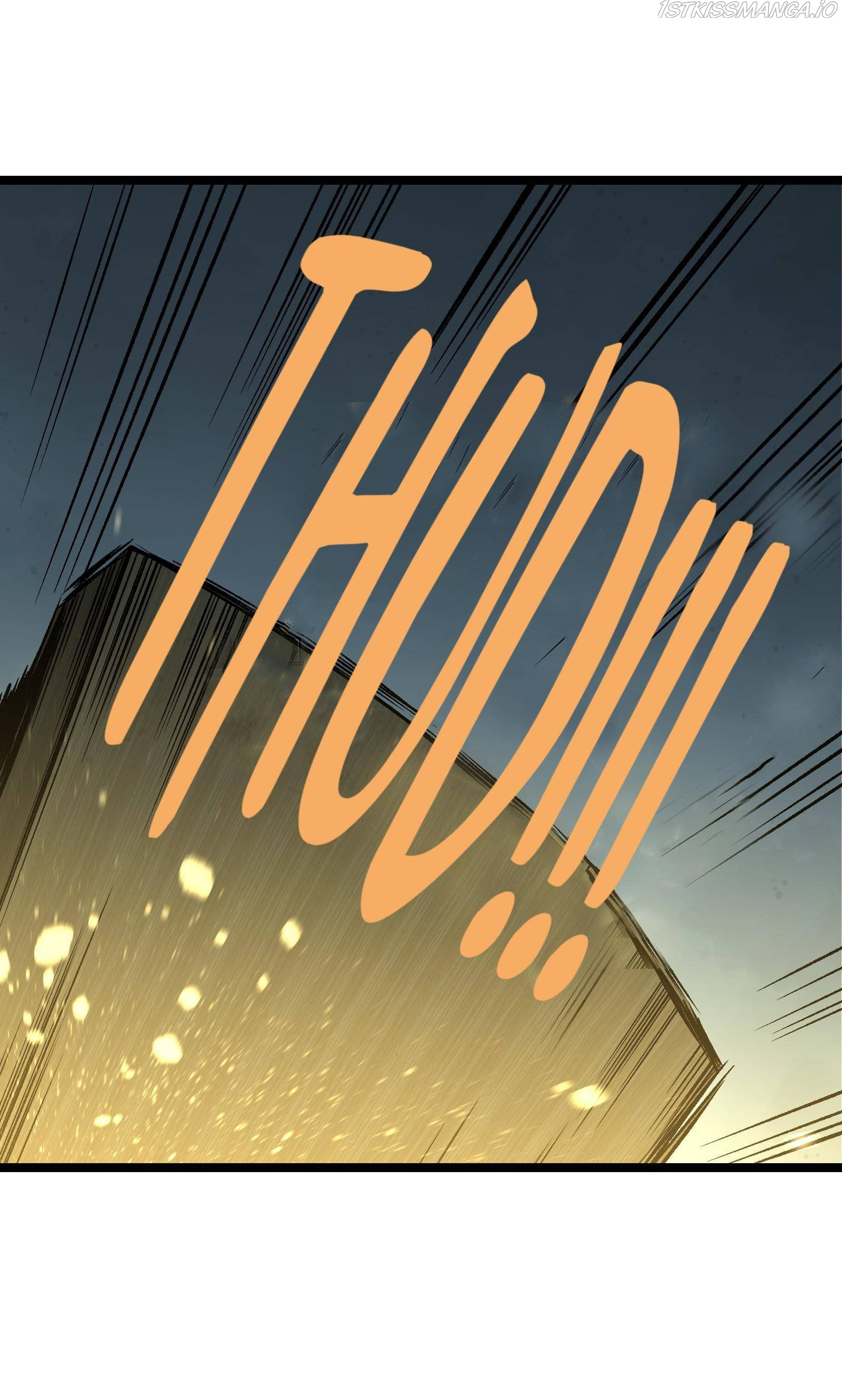 Post-apocalyptic Dispatch Company Chapter 45 - page 6