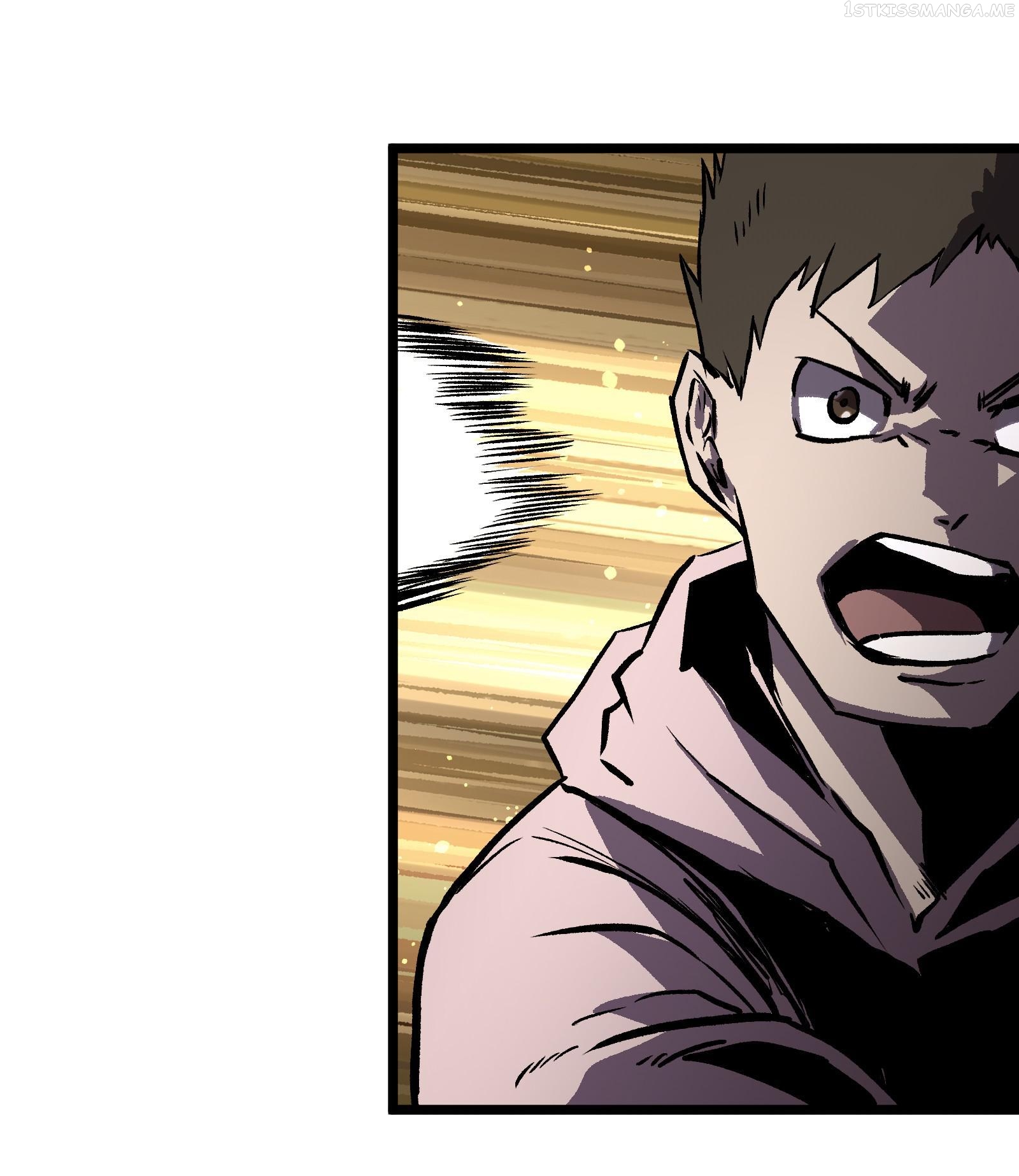 Post-apocalyptic Dispatch Company Chapter 25.1 - page 18