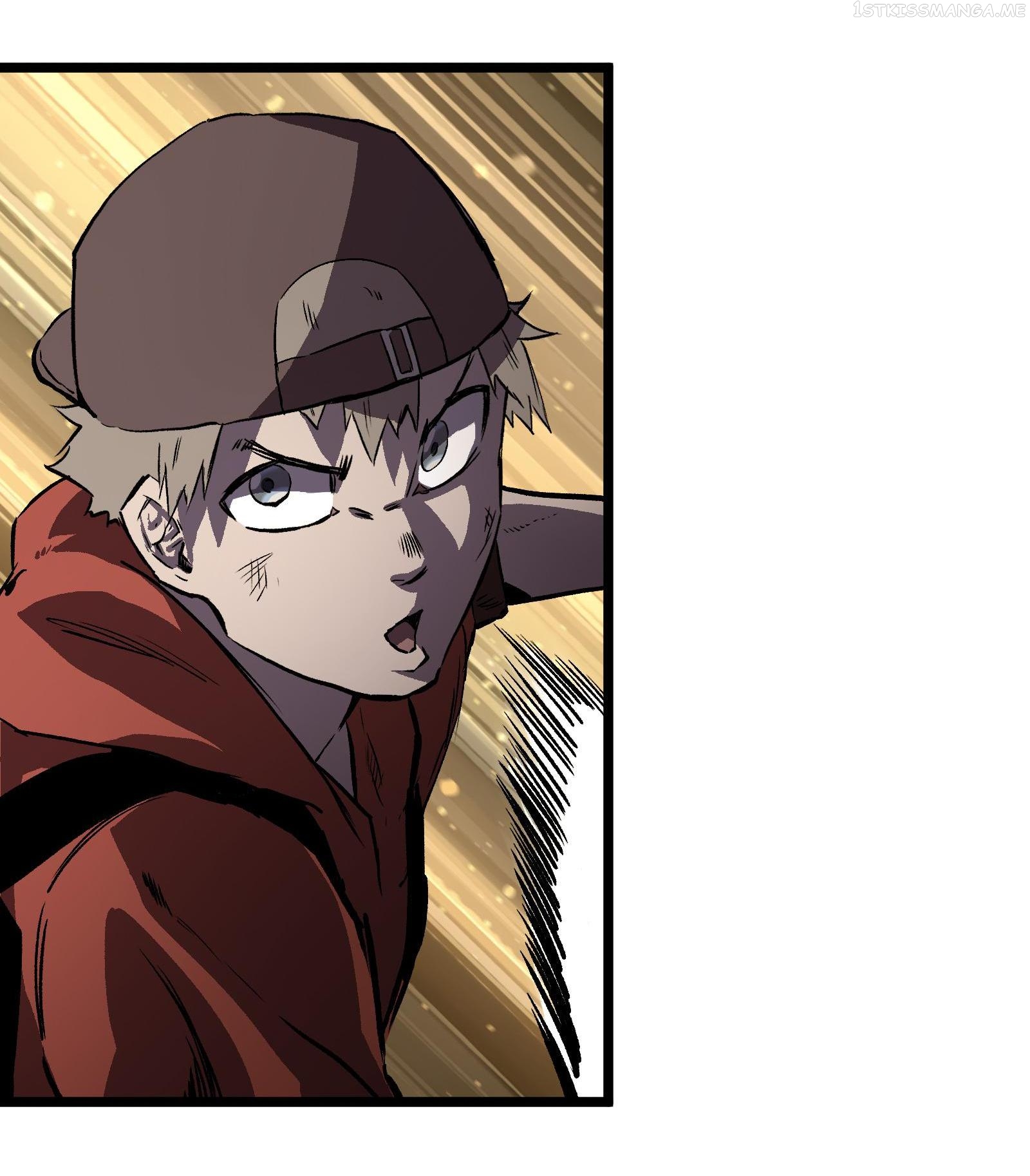 Post-apocalyptic Dispatch Company Chapter 25.1 - page 19