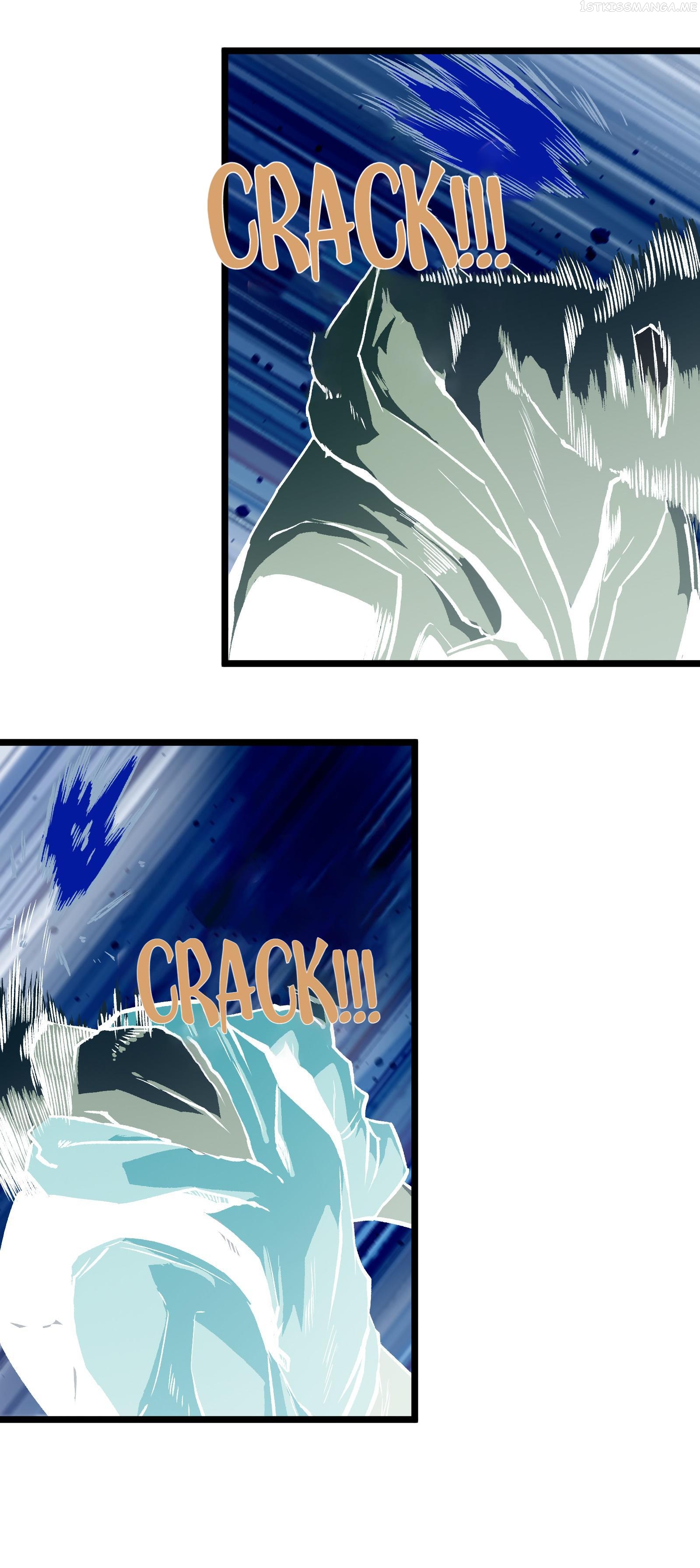 Post-apocalyptic Dispatch Company Chapter 25.1 - page 20