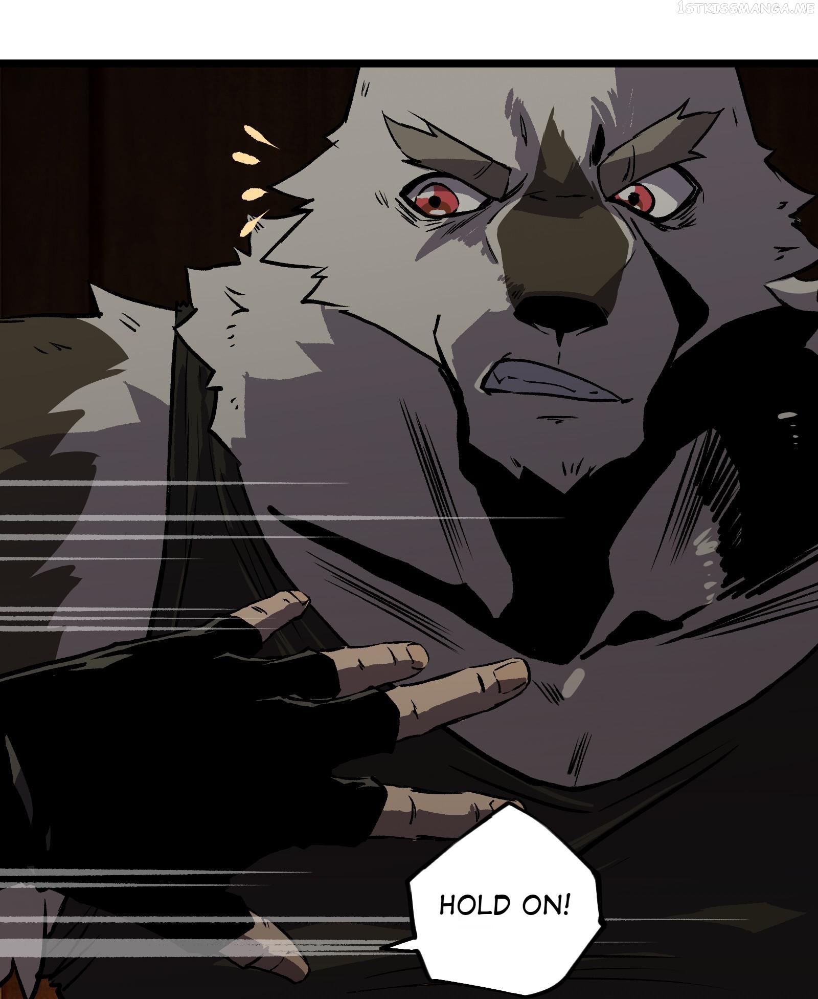 Post-apocalyptic Dispatch Company Chapter 25.1 - page 28