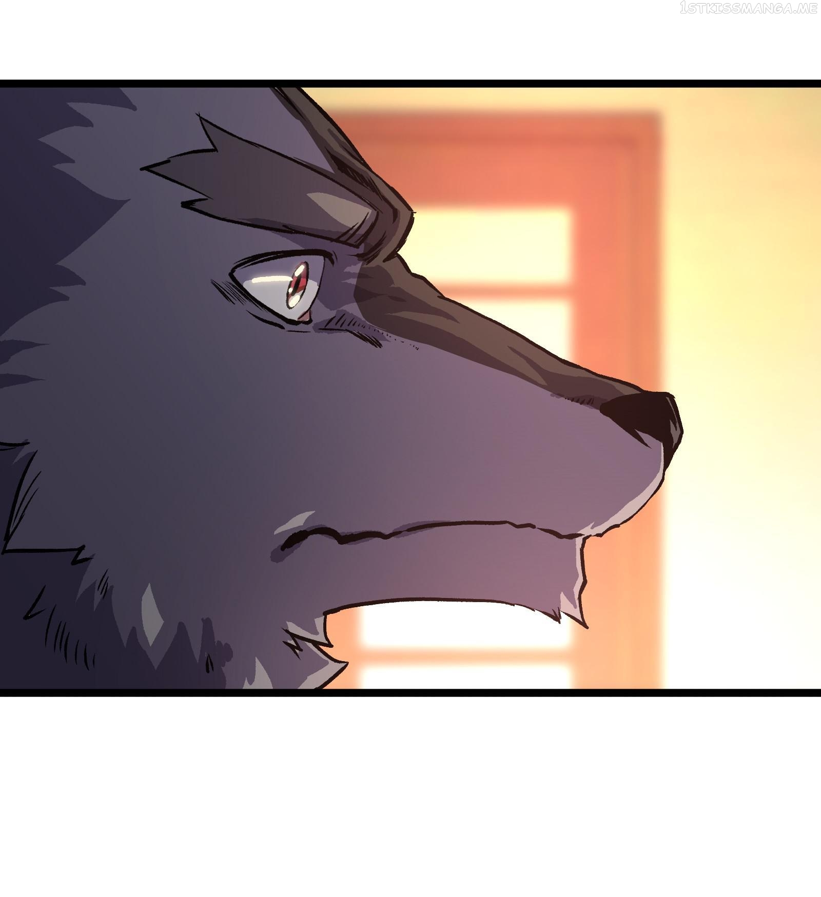 Post-apocalyptic Dispatch Company Chapter 25.1 - page 31