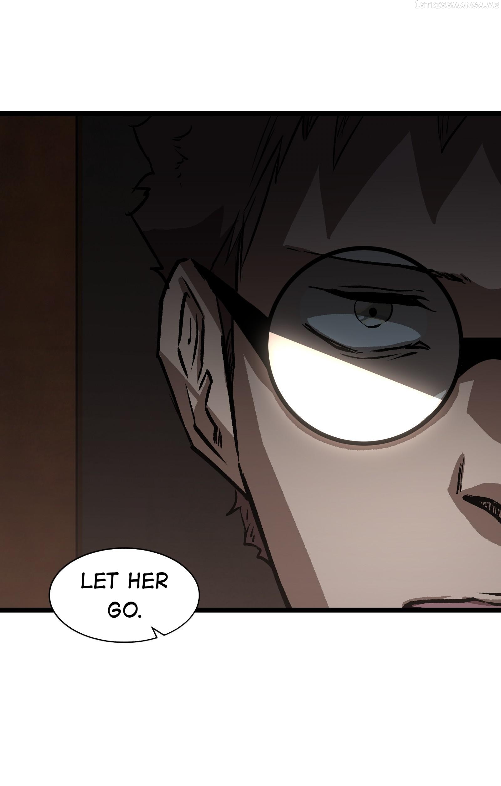 Post-apocalyptic Dispatch Company Chapter 25.1 - page 5