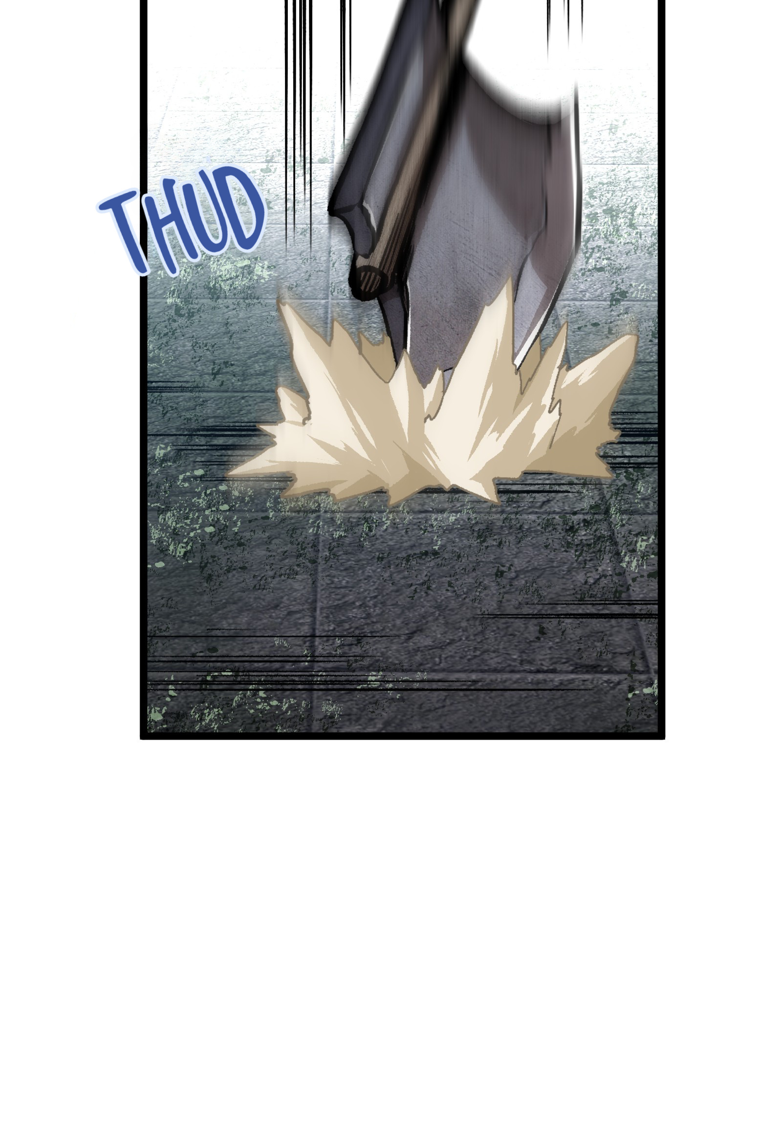 Post-apocalyptic Dispatch Company Chapter 70 - page 10