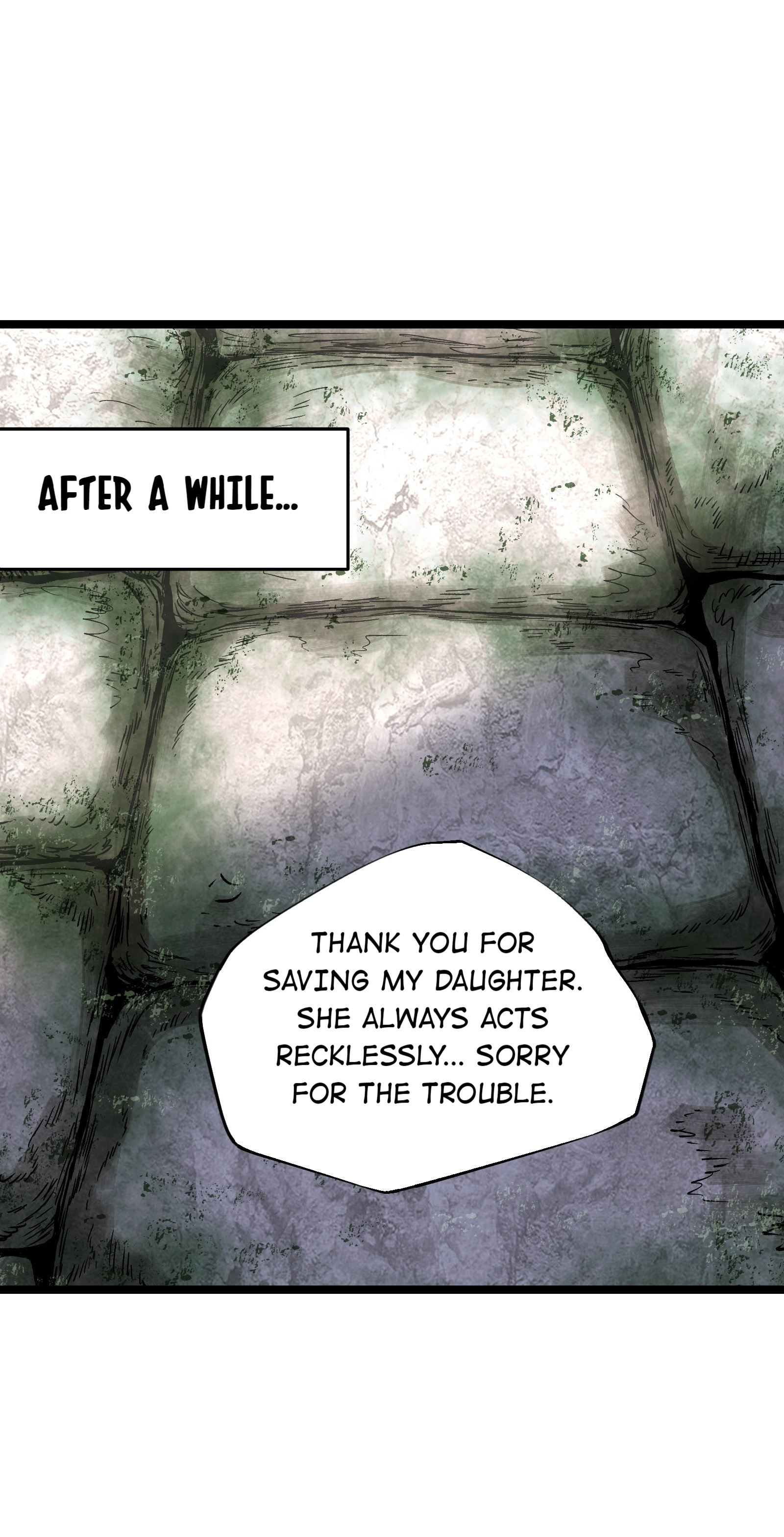 Post-apocalyptic Dispatch Company Chapter 70 - page 13