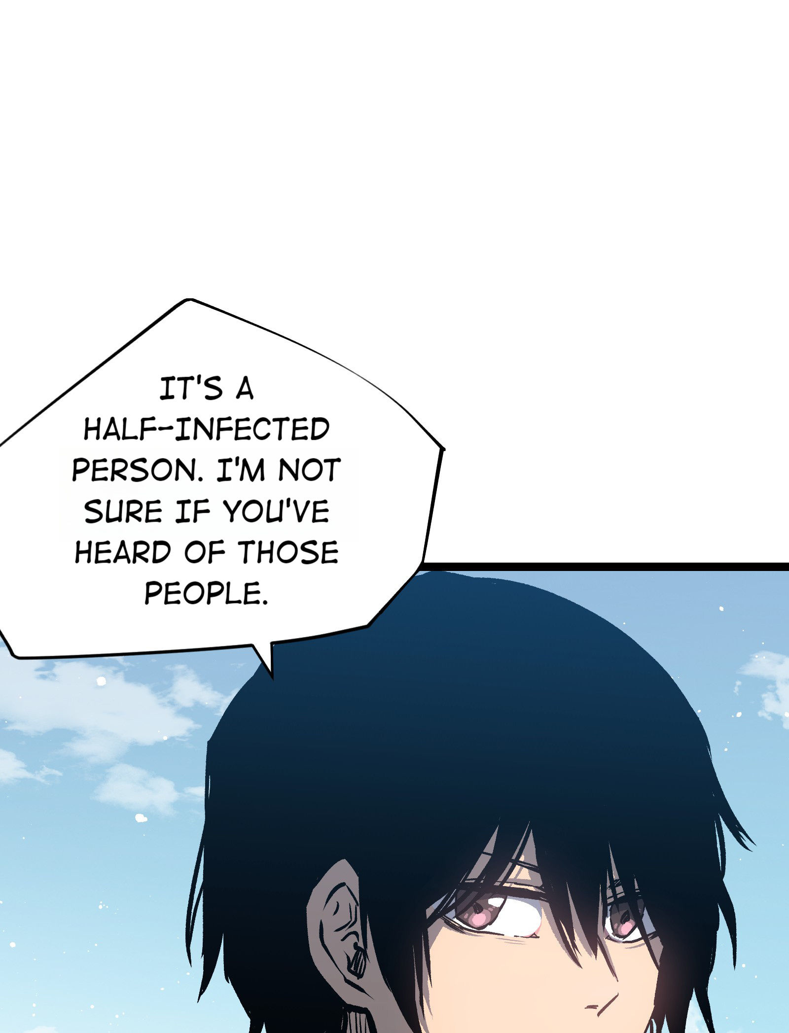 Post-apocalyptic Dispatch Company Chapter 70 - page 45