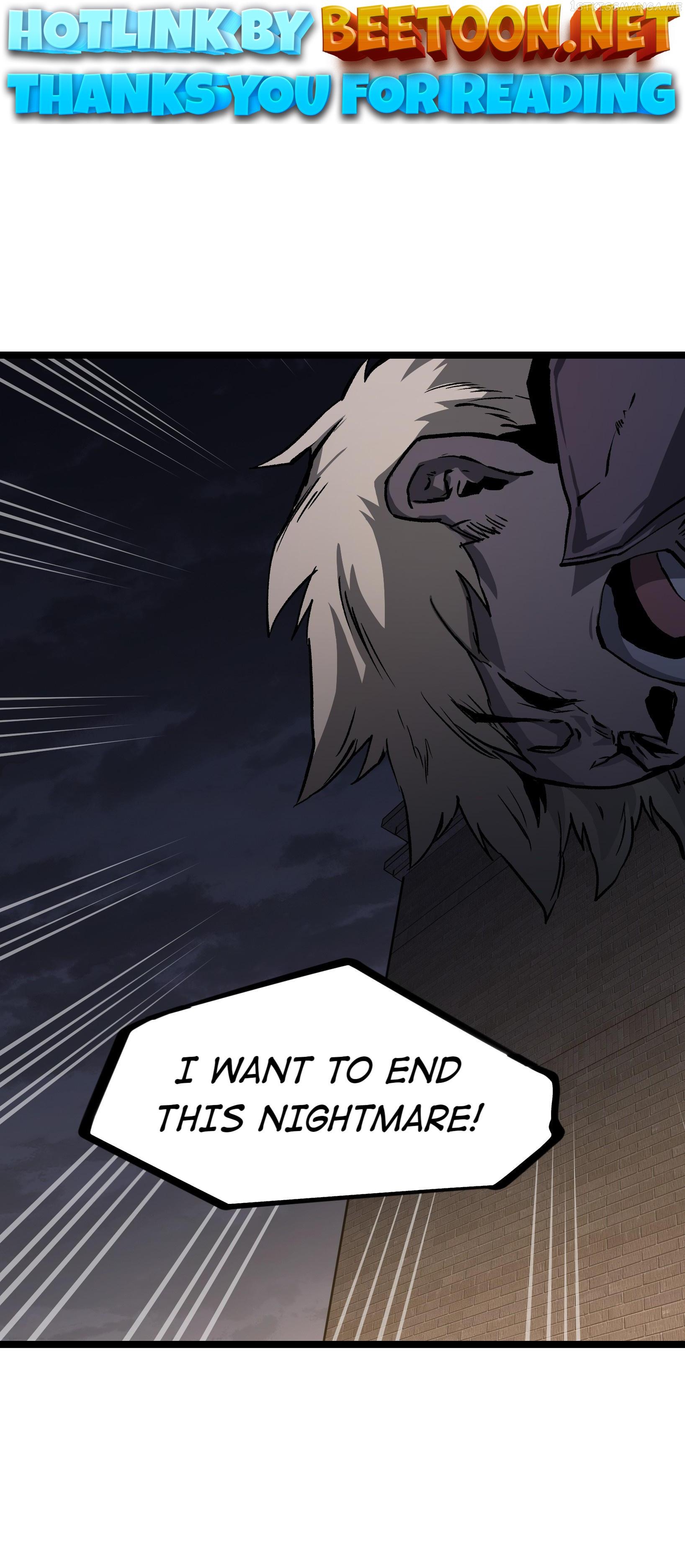 Post-apocalyptic Dispatch Company Chapter 38.2 - page 1