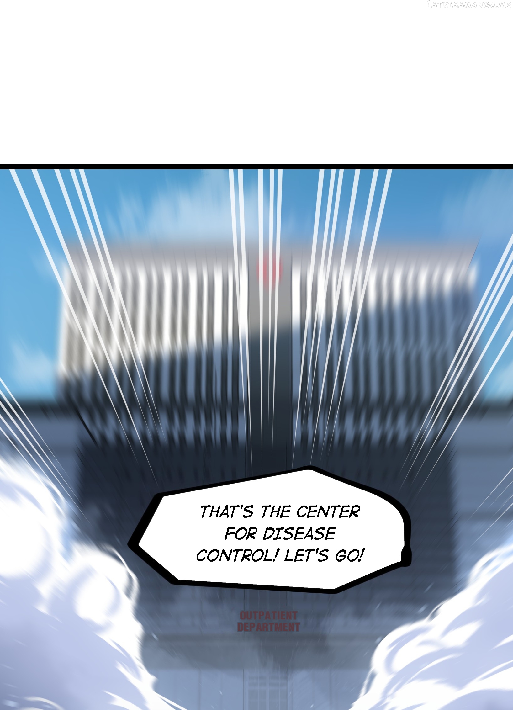 Post-apocalyptic Dispatch Company Chapter 38.2 - page 27