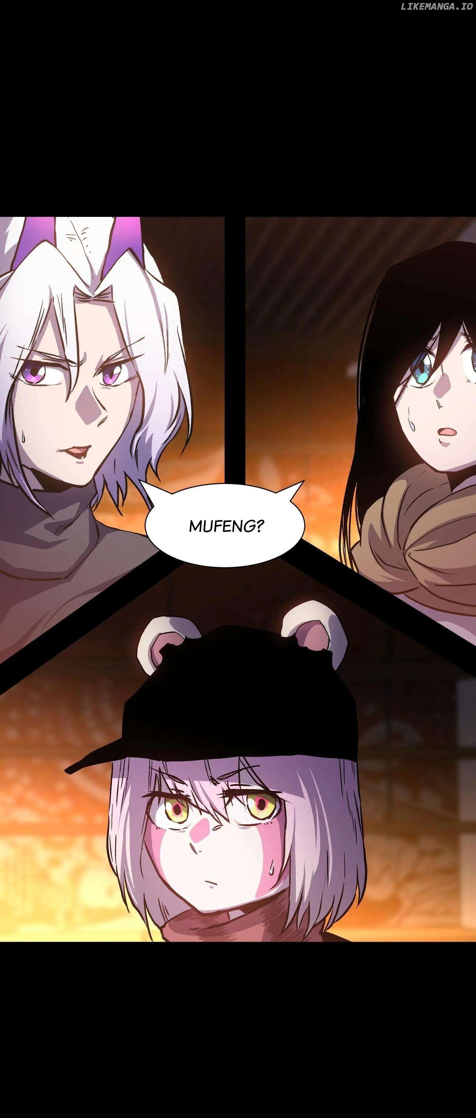 Post-apocalyptic Dispatch Company Chapter 103 - page 10