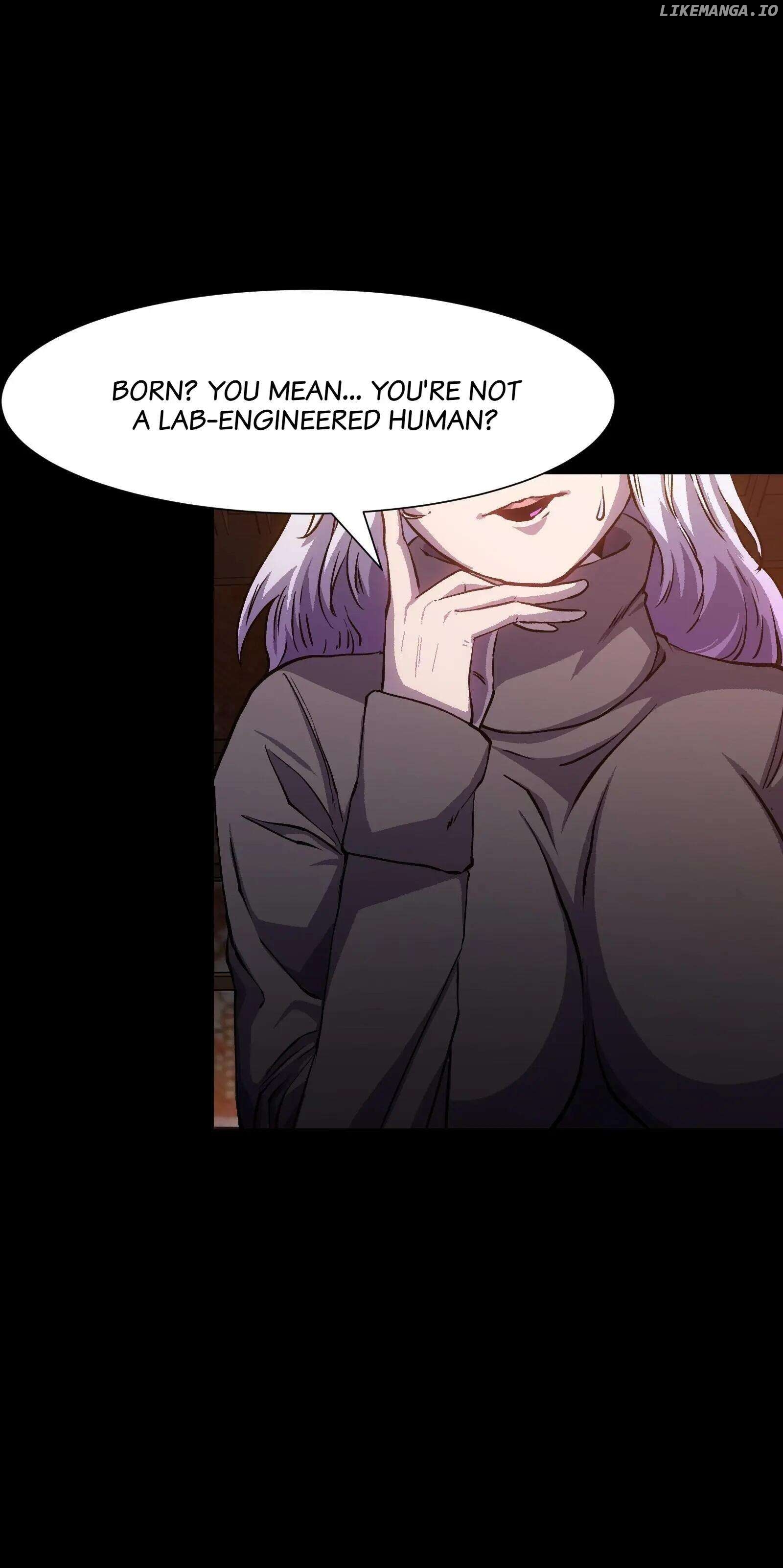 Post-apocalyptic Dispatch Company Chapter 103 - page 12