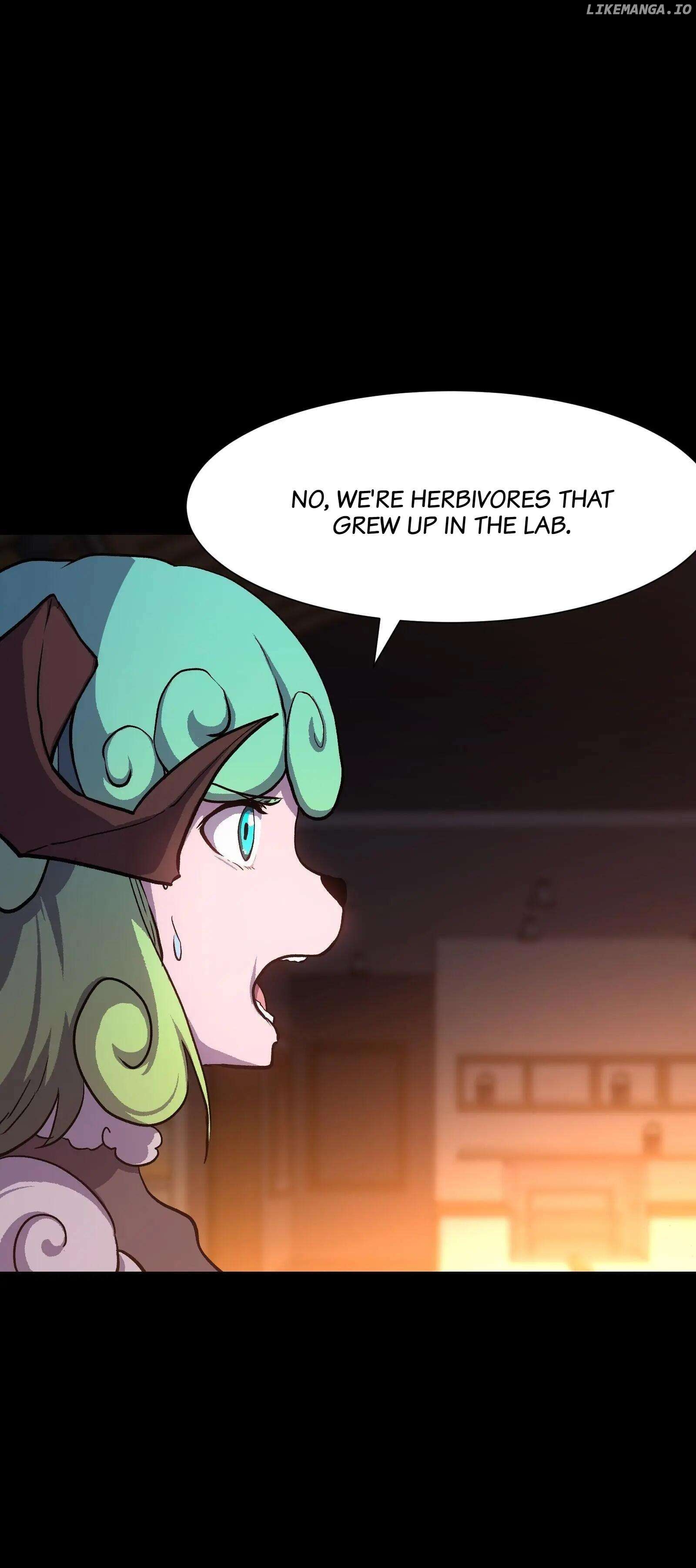 Post-apocalyptic Dispatch Company Chapter 103 - page 13