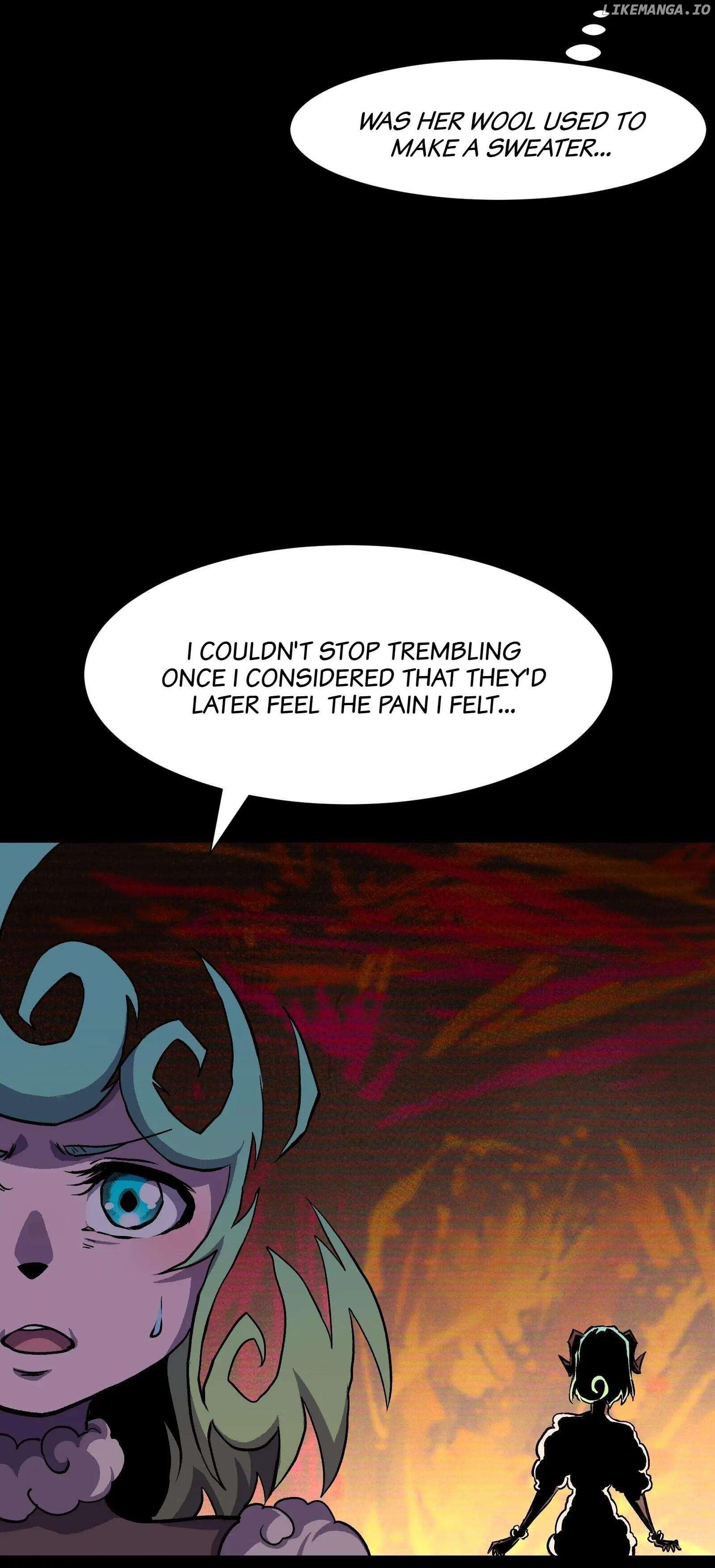 Post-apocalyptic Dispatch Company Chapter 103 - page 18