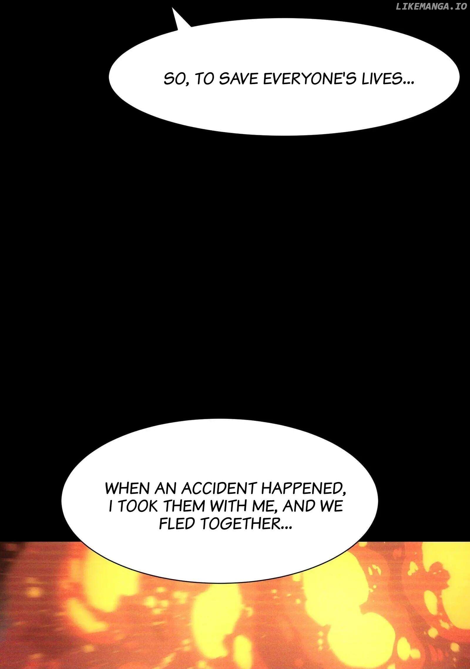 Post-apocalyptic Dispatch Company Chapter 103 - page 19