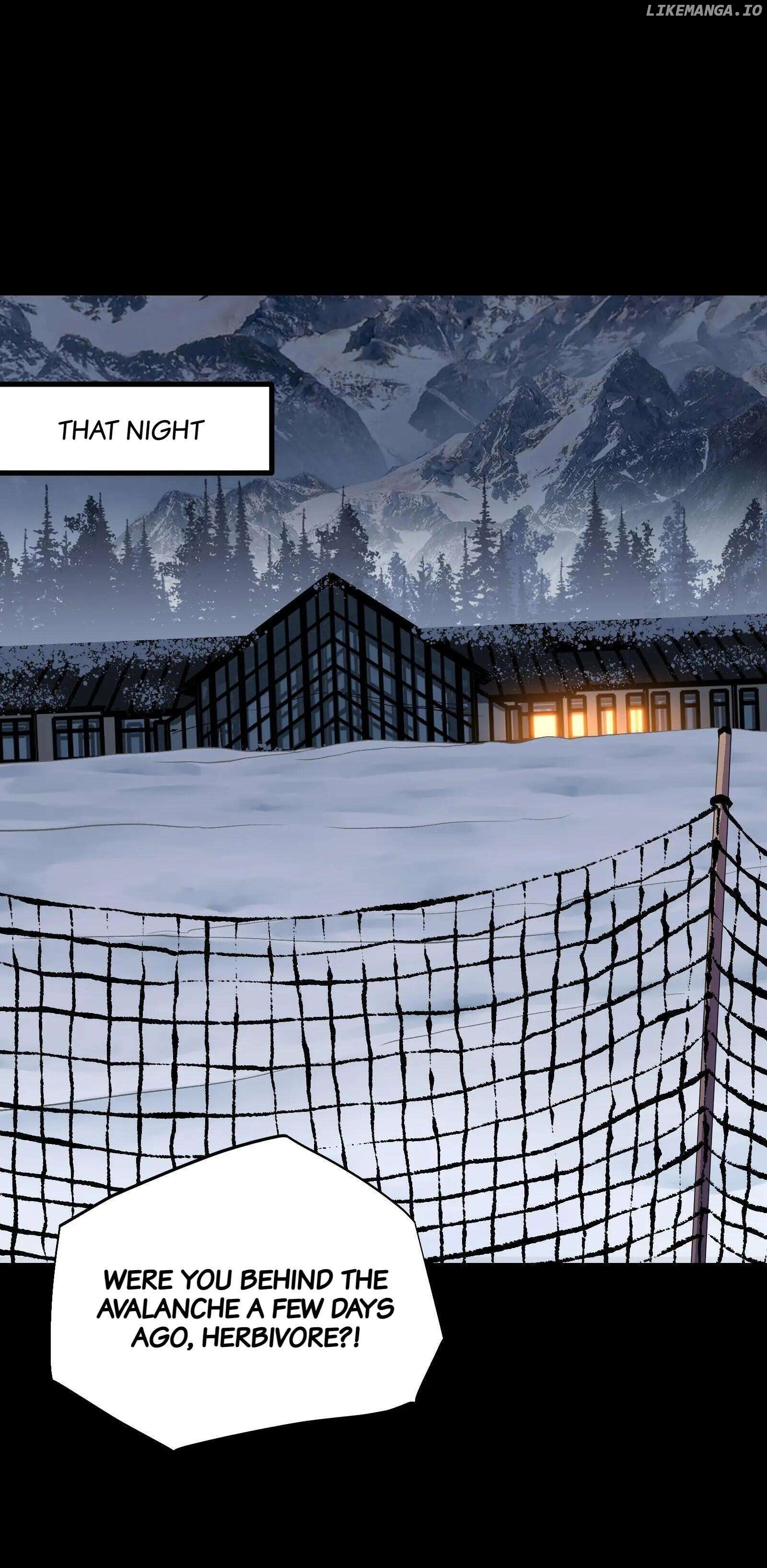 Post-apocalyptic Dispatch Company Chapter 103 - page 2
