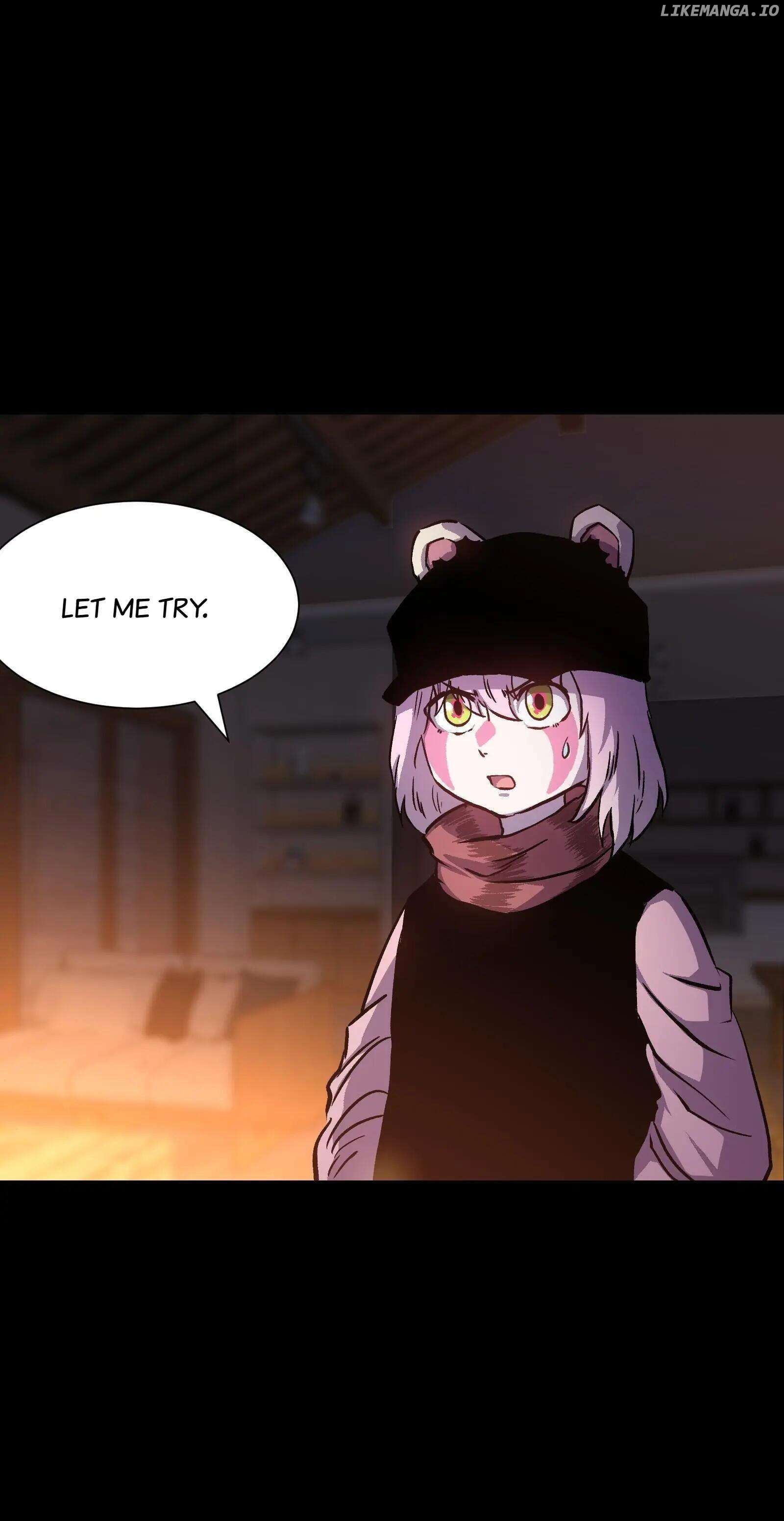 Post-apocalyptic Dispatch Company Chapter 103 - page 25