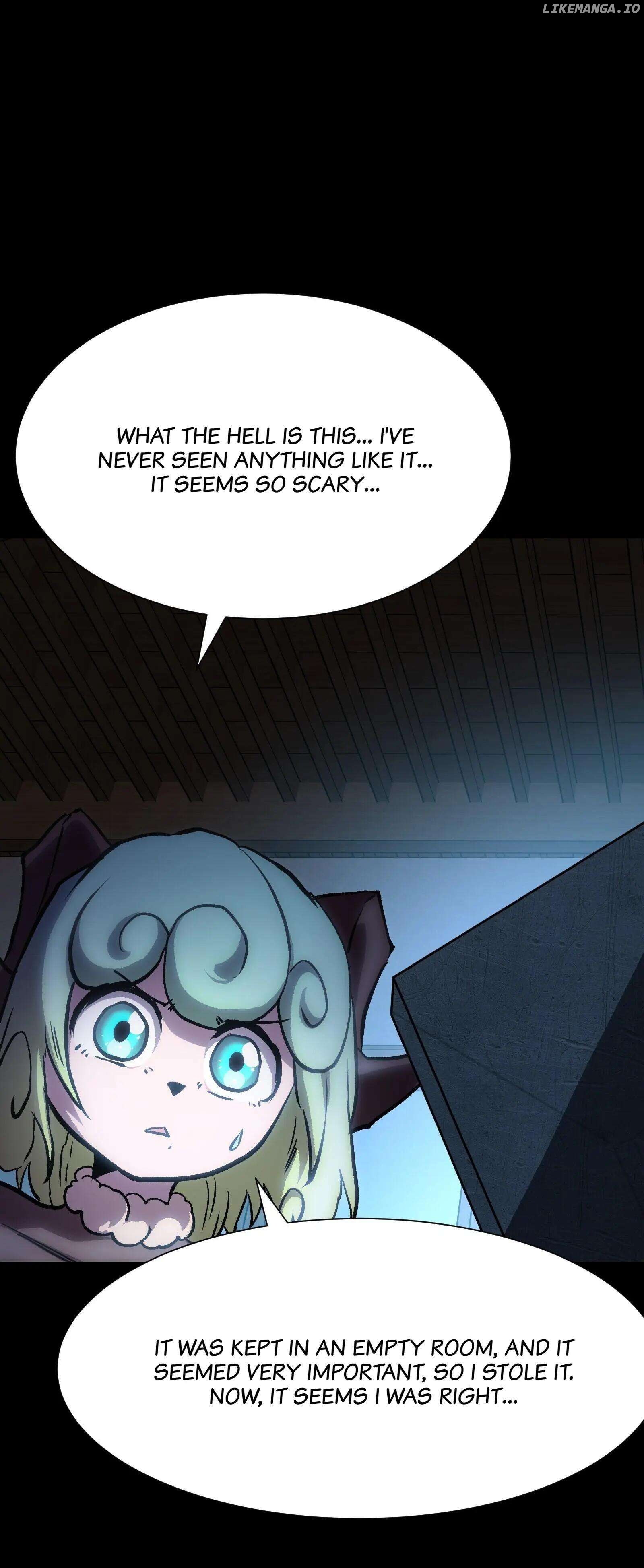 Post-apocalyptic Dispatch Company Chapter 103 - page 28