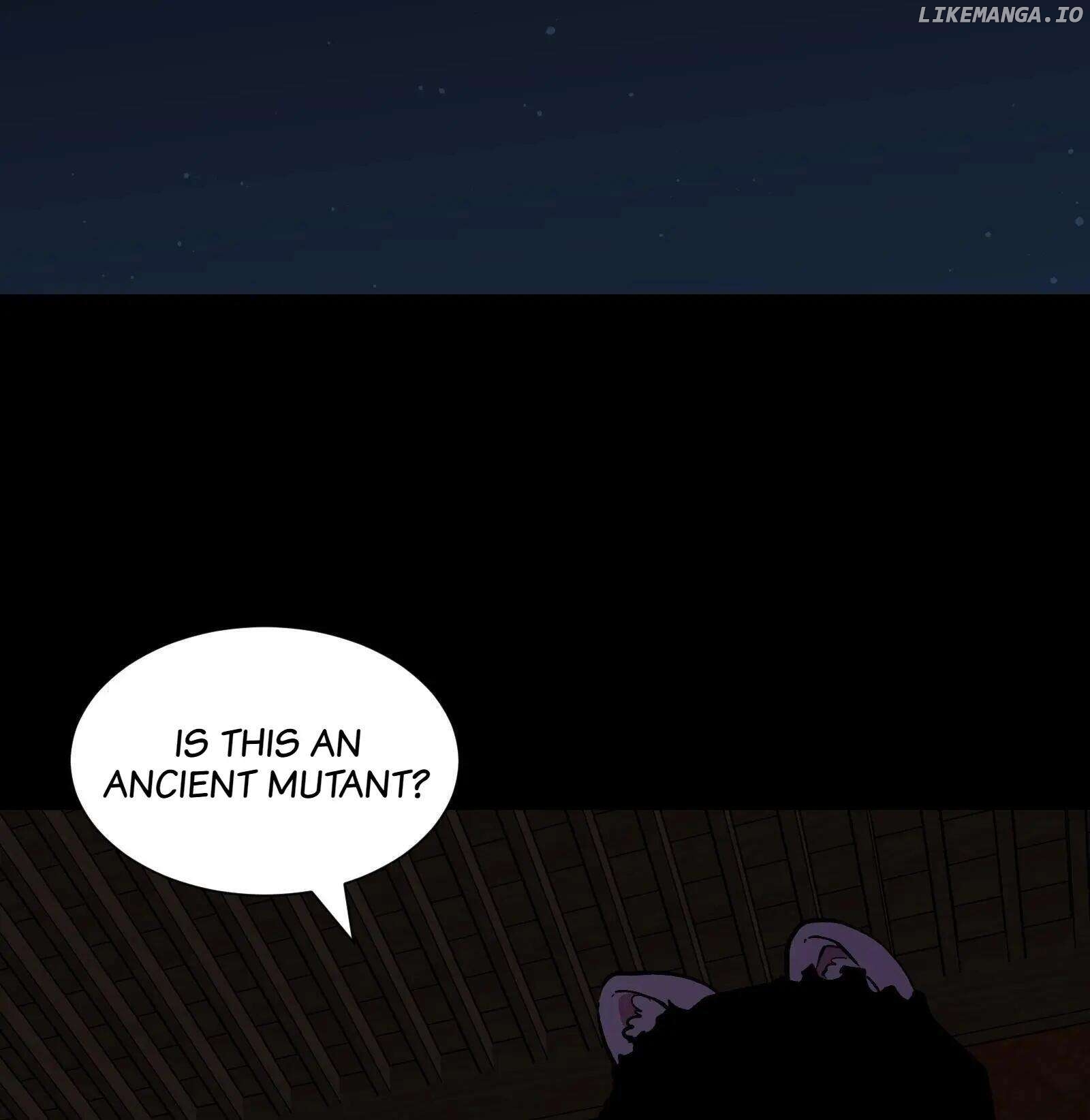 Post-apocalyptic Dispatch Company Chapter 103 - page 33