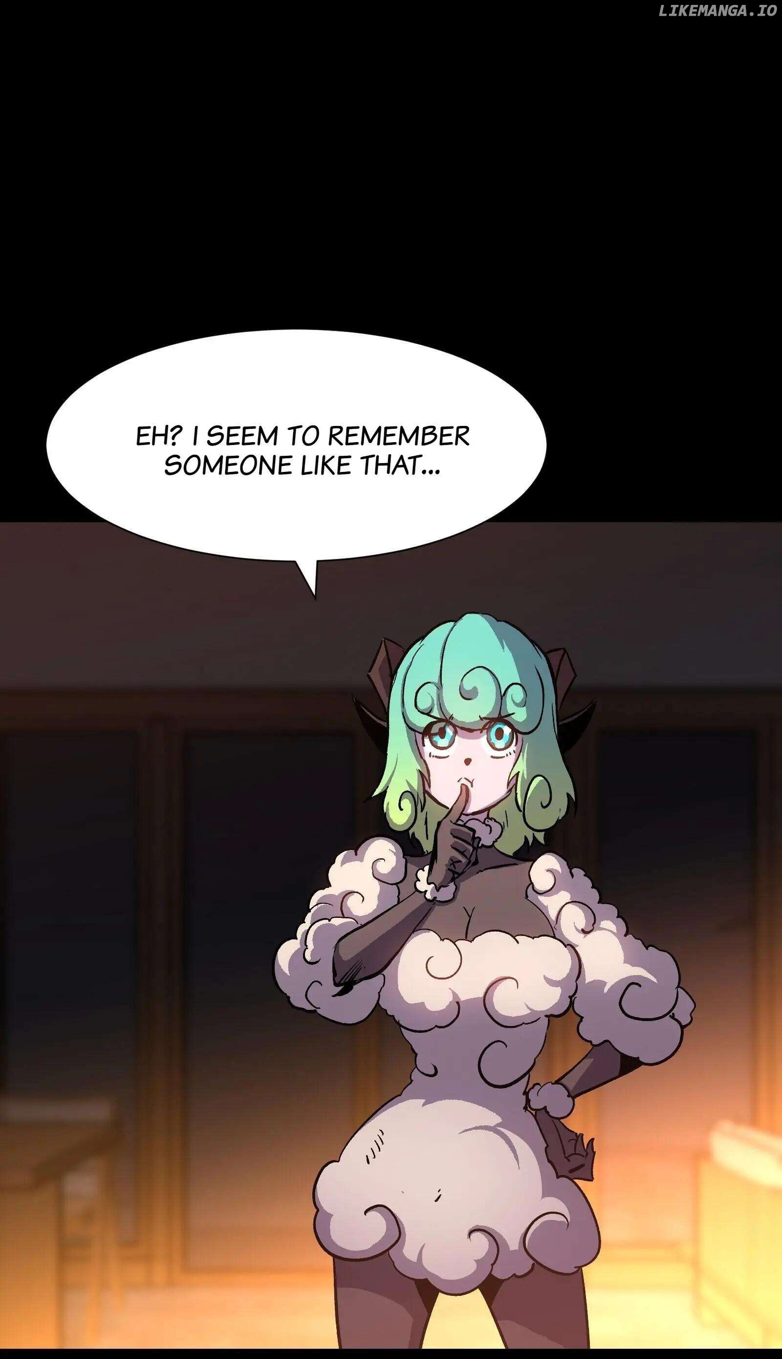 Post-apocalyptic Dispatch Company Chapter 103 - page 49