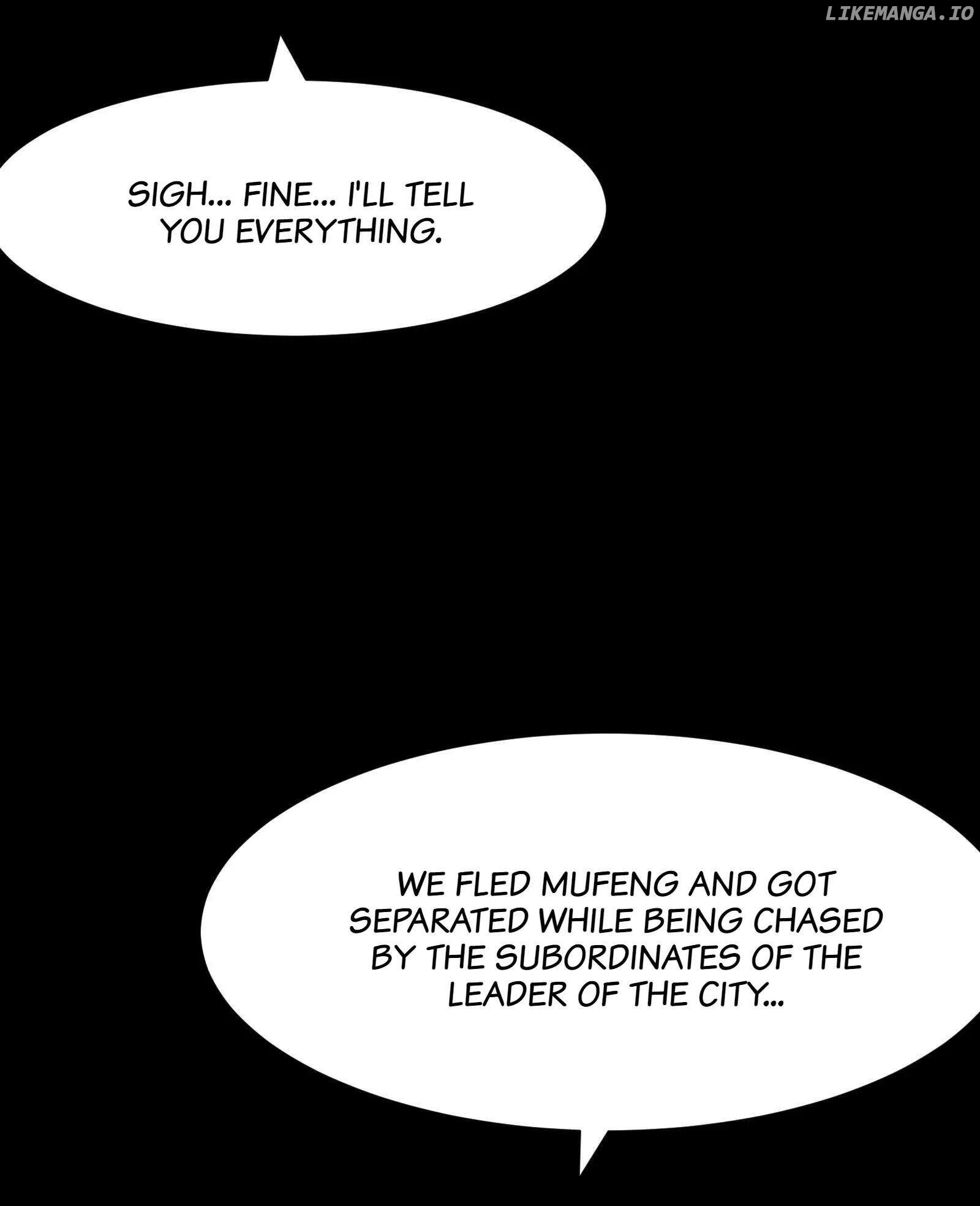 Post-apocalyptic Dispatch Company Chapter 103 - page 8
