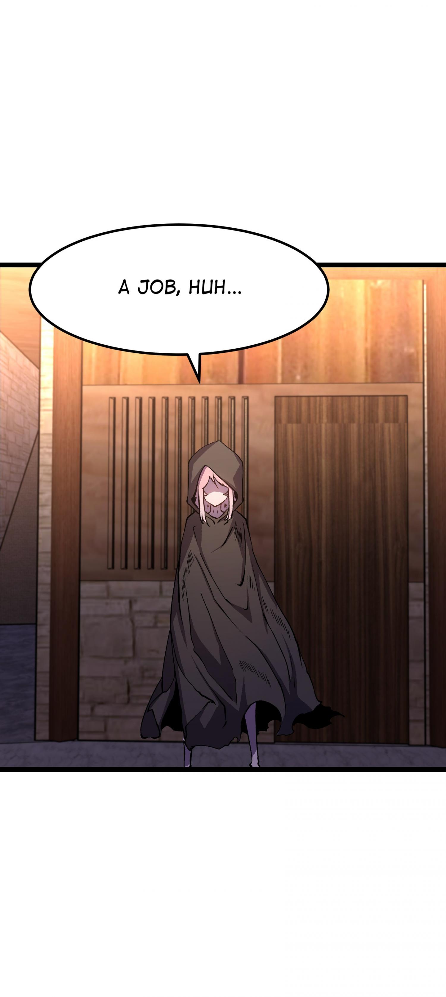 Post-apocalyptic Dispatch Company Chapter 71 - page 15