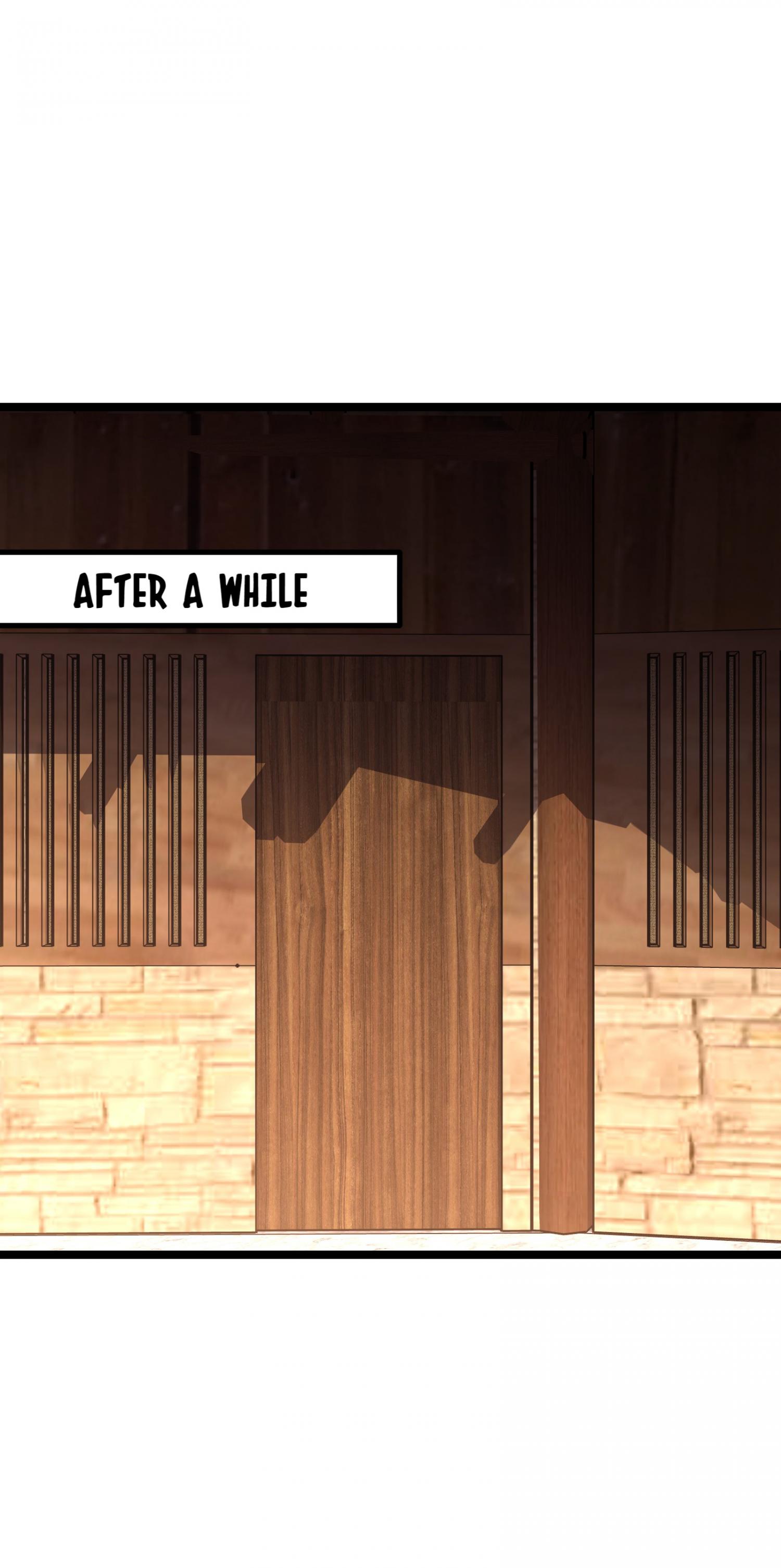 Post-apocalyptic Dispatch Company Chapter 71 - page 26