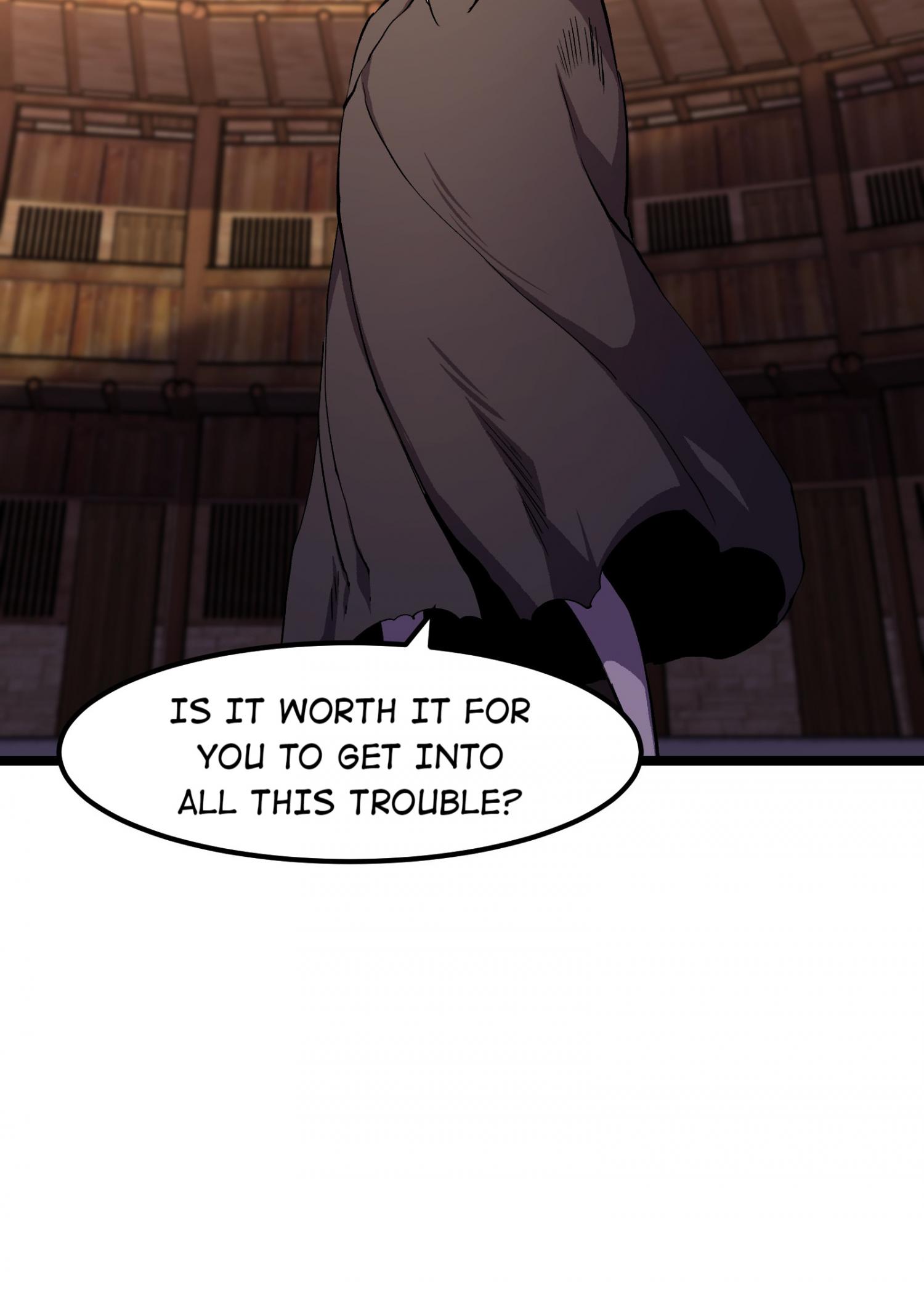 Post-apocalyptic Dispatch Company Chapter 71 - page 9