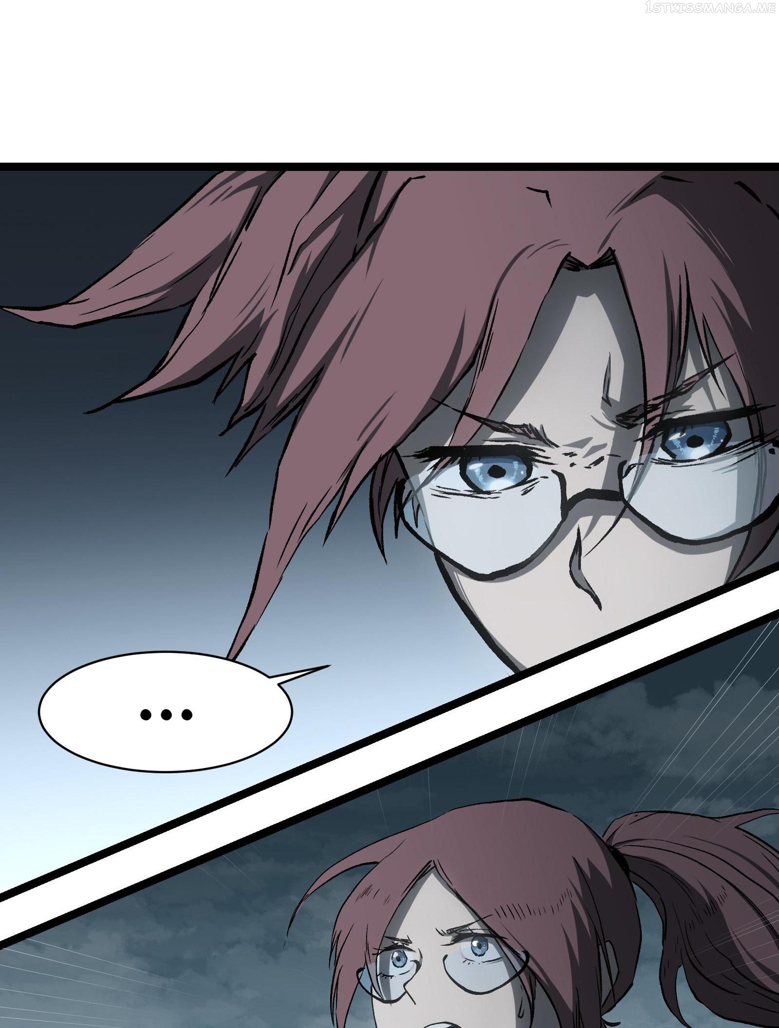 Post-apocalyptic Dispatch Company Chapter 49.1 - page 13