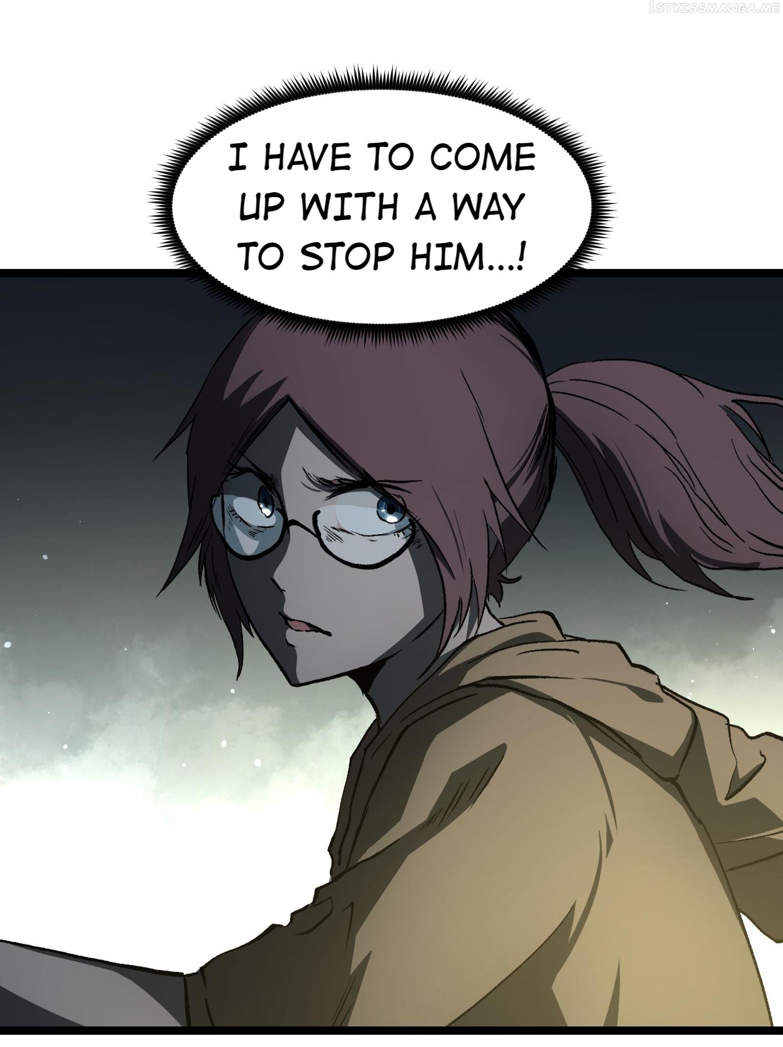 Post-apocalyptic Dispatch Company Chapter 49.1 - page 24