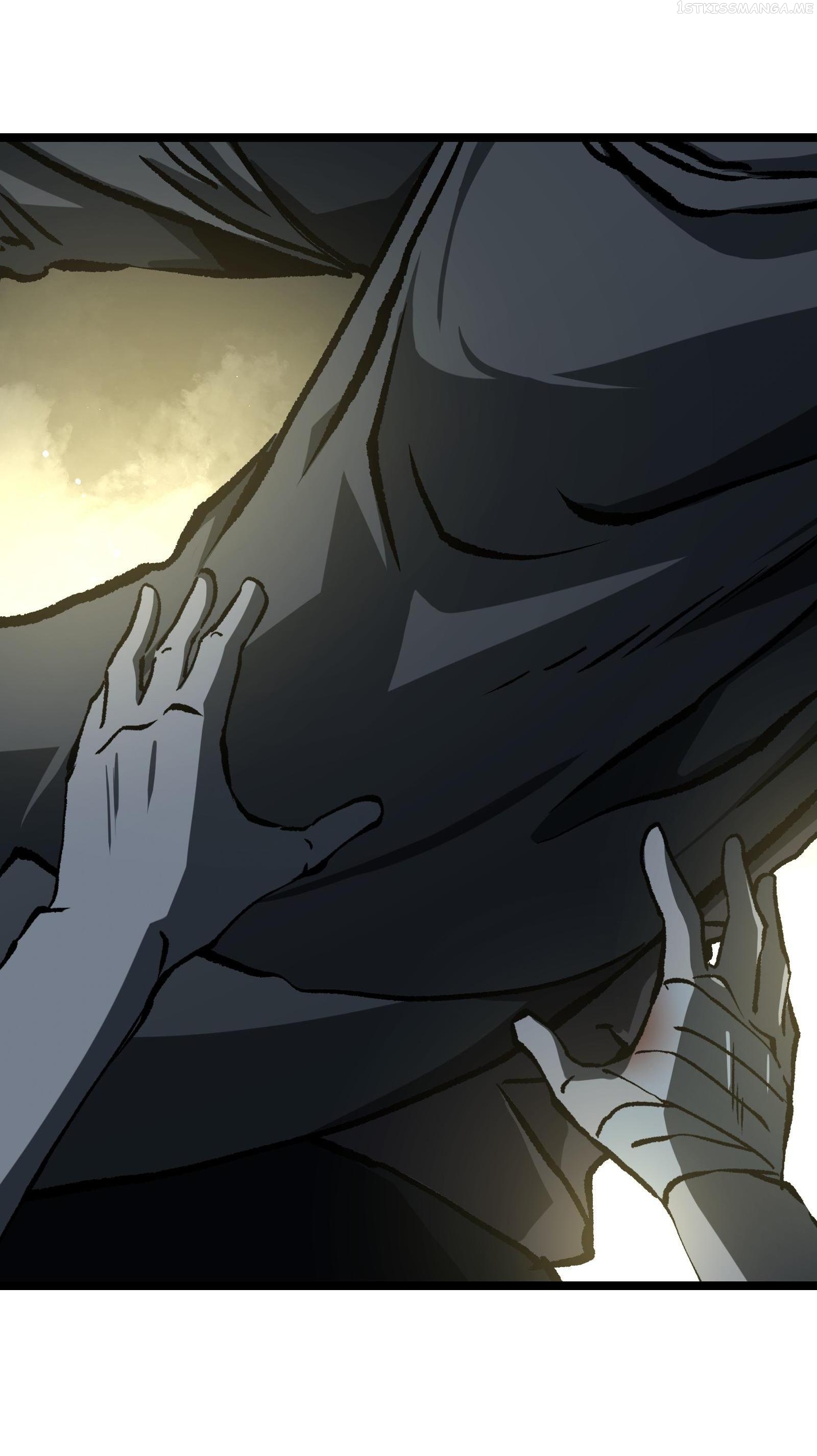 Post-apocalyptic Dispatch Company Chapter 49.1 - page 27