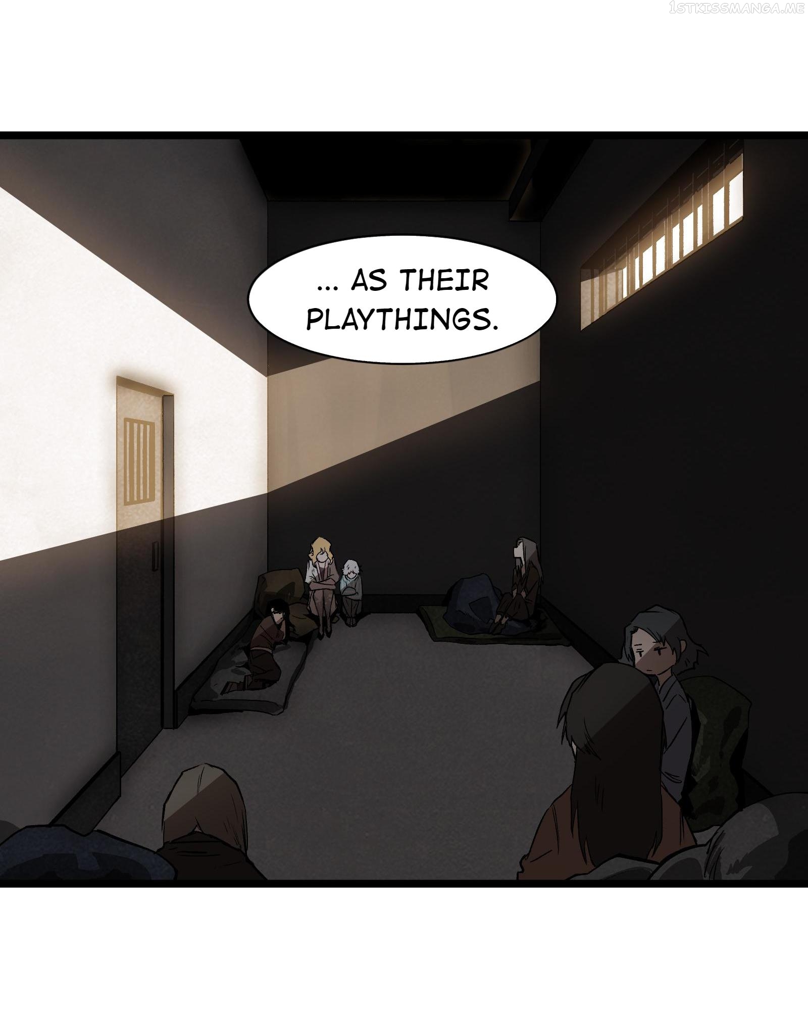 Post-apocalyptic Dispatch Company Chapter 24.2 - page 13