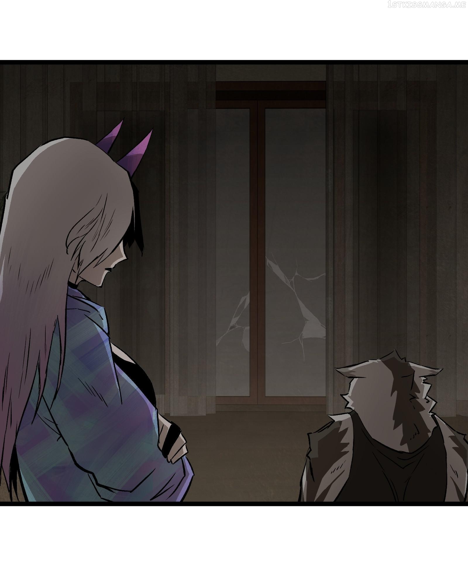 Post-apocalyptic Dispatch Company Chapter 24.2 - page 18