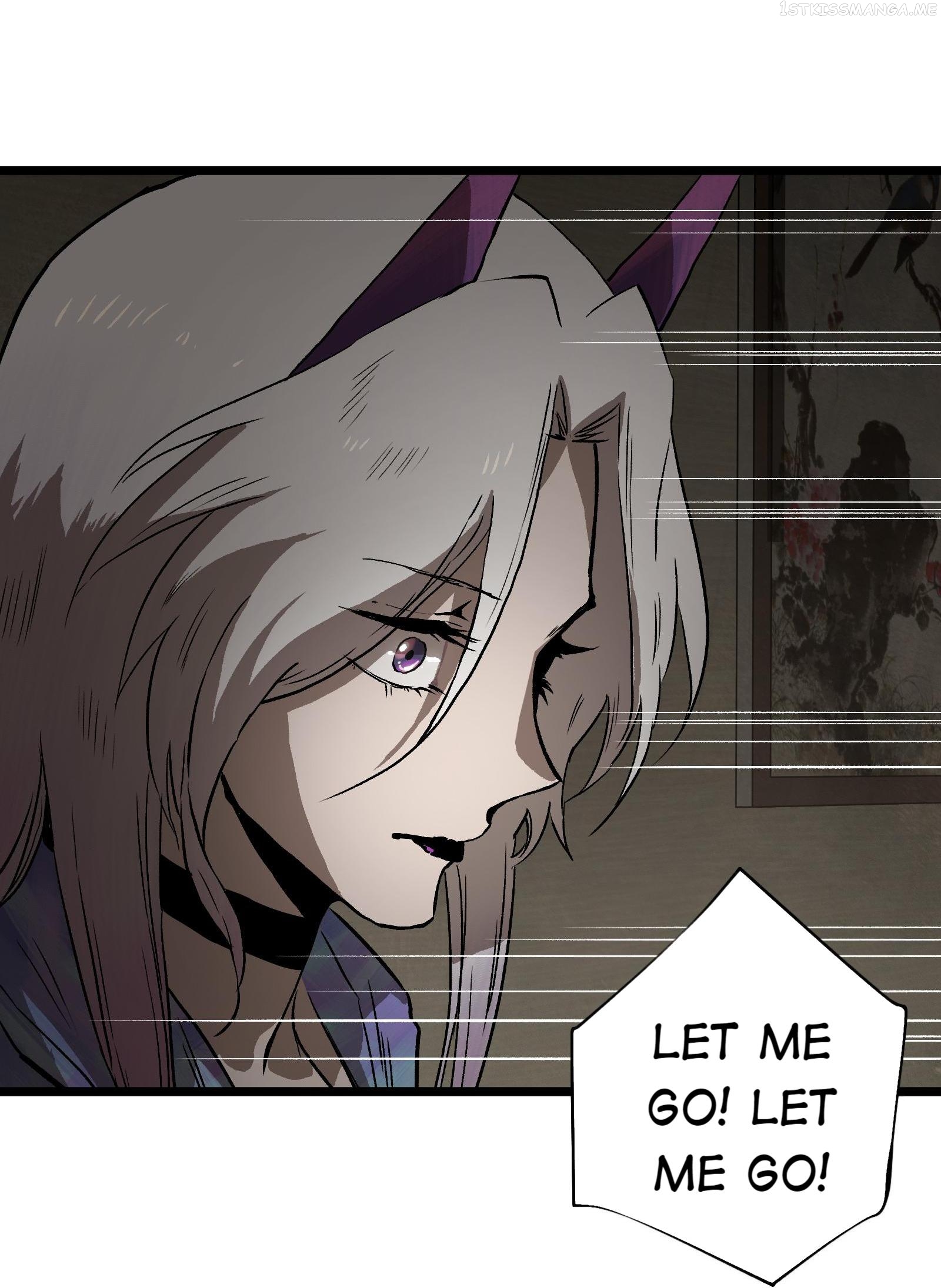 Post-apocalyptic Dispatch Company Chapter 24.2 - page 24