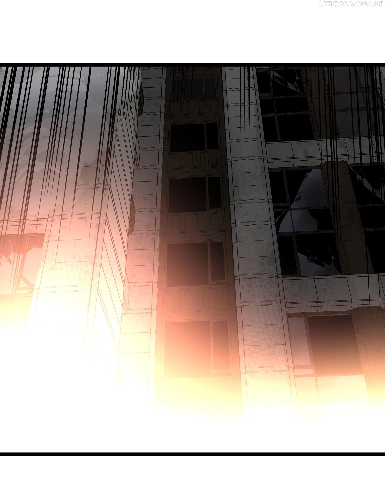 Post-apocalyptic Dispatch Company Chapter 24.2 - page 4