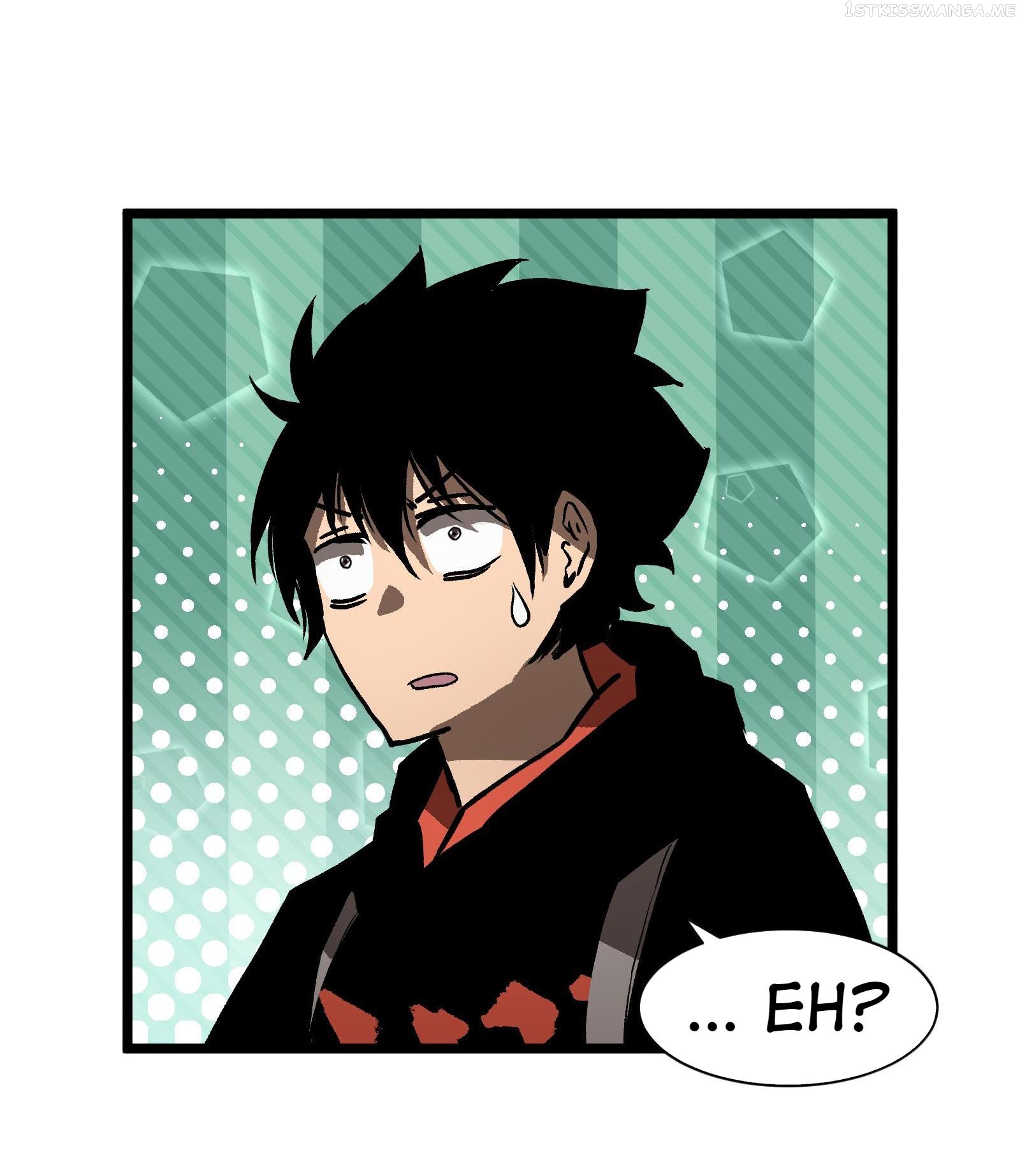Post-apocalyptic Dispatch Company Chapter 24.2 - page 9