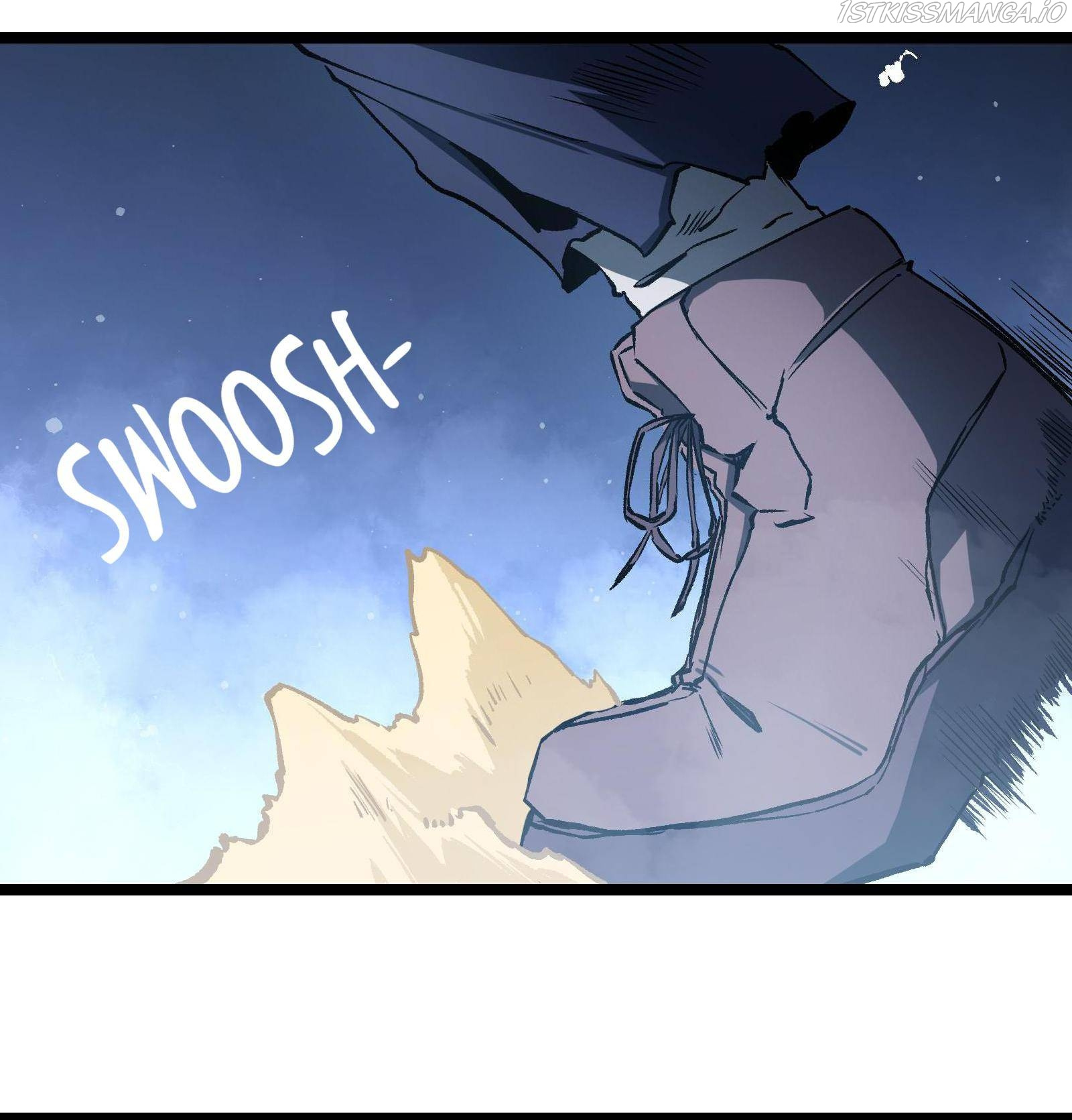 Post-apocalyptic Dispatch Company Chapter 49 - page 16