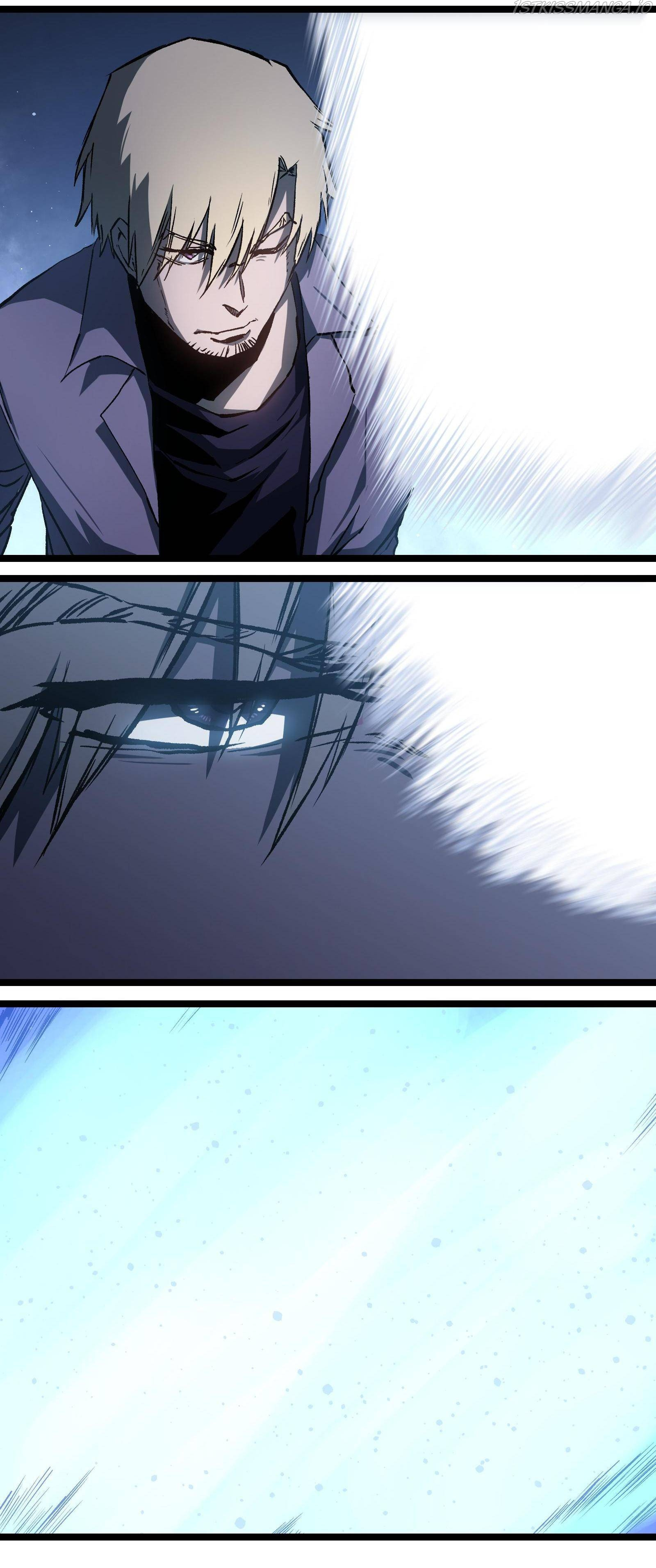 Post-apocalyptic Dispatch Company Chapter 49 - page 27
