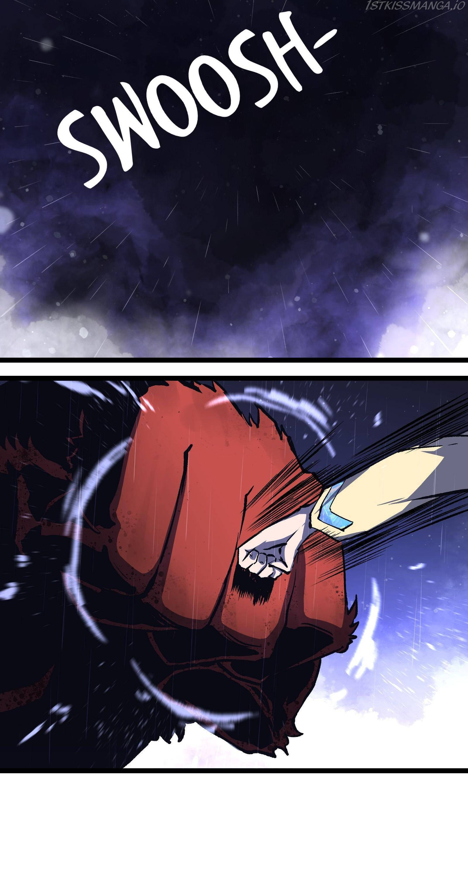 Post-apocalyptic Dispatch Company Chapter 49 - page 29