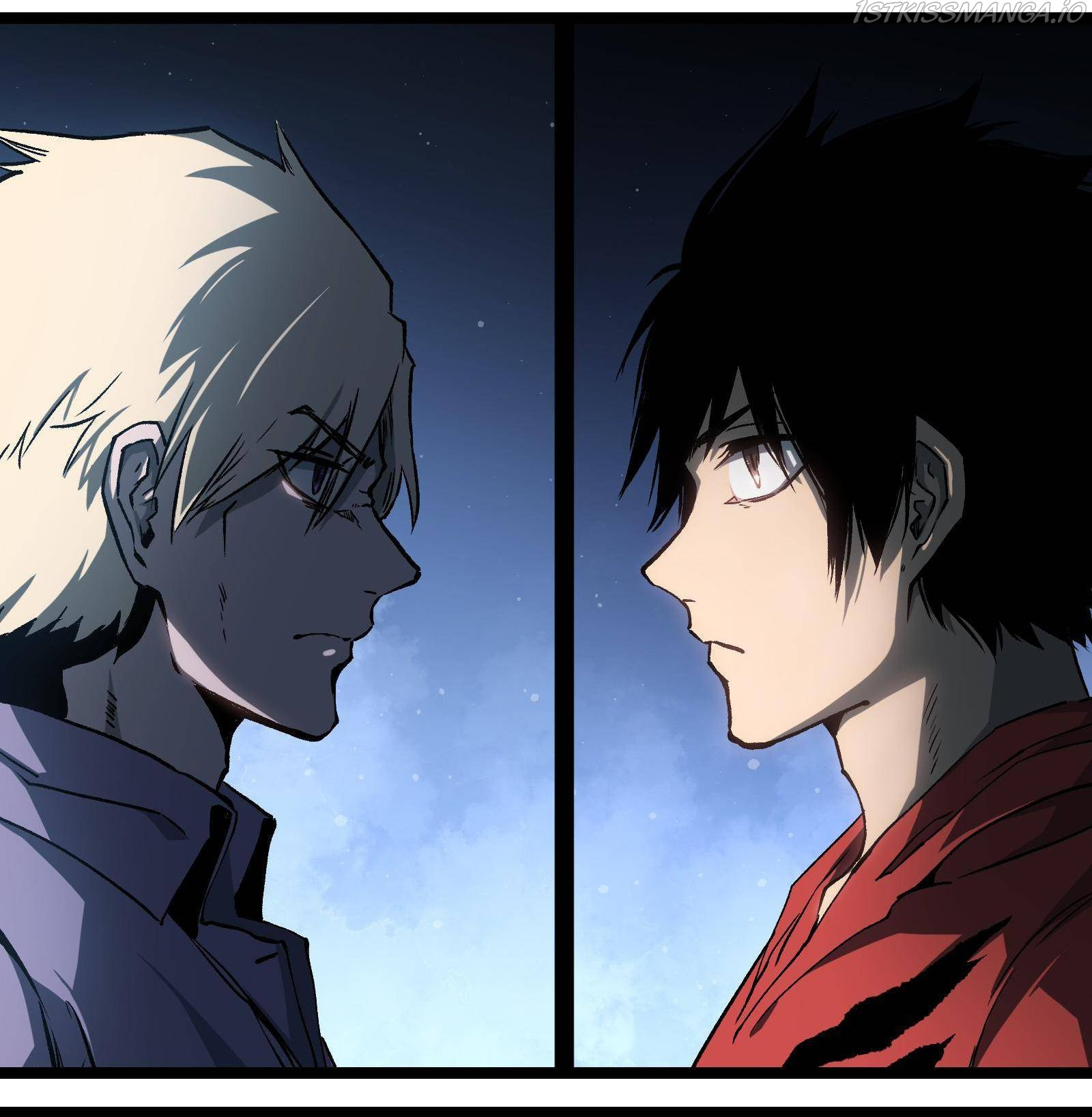 Post-apocalyptic Dispatch Company Chapter 49 - page 3