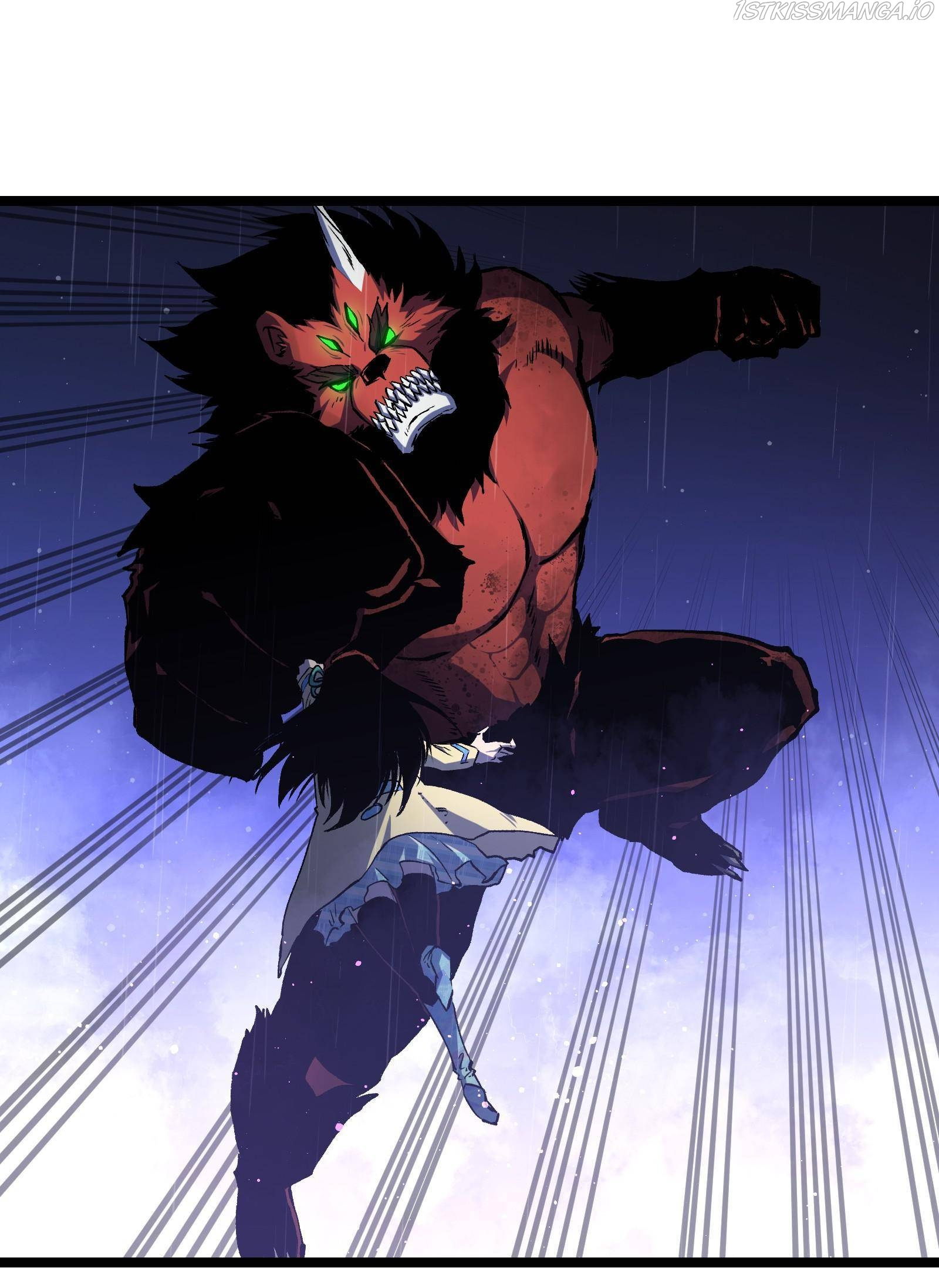 Post-apocalyptic Dispatch Company Chapter 49 - page 30