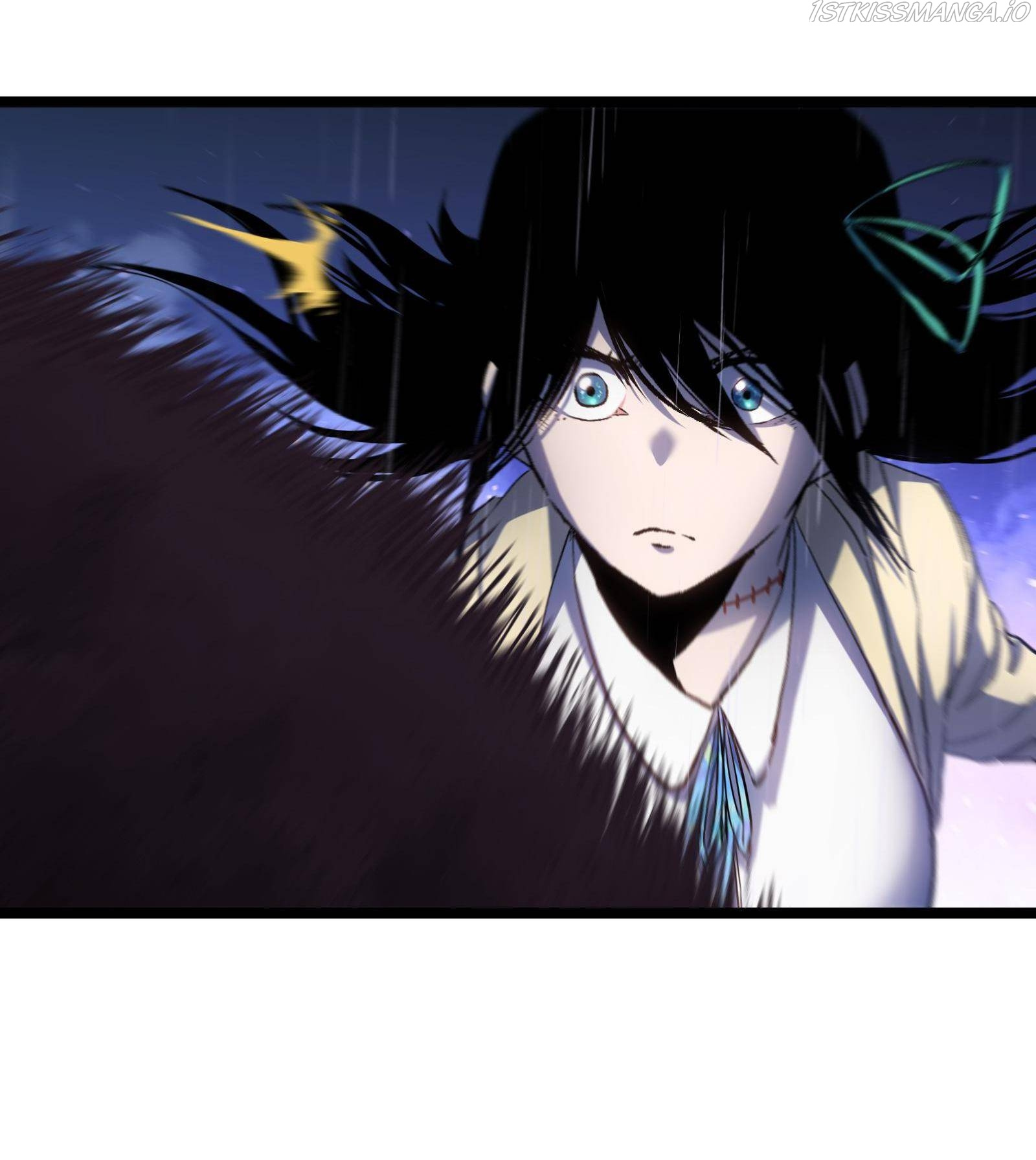 Post-apocalyptic Dispatch Company Chapter 49 - page 47