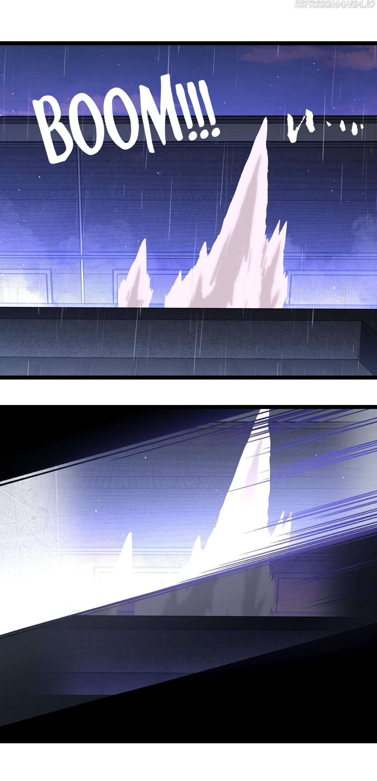 Post-apocalyptic Dispatch Company Chapter 49 - page 48