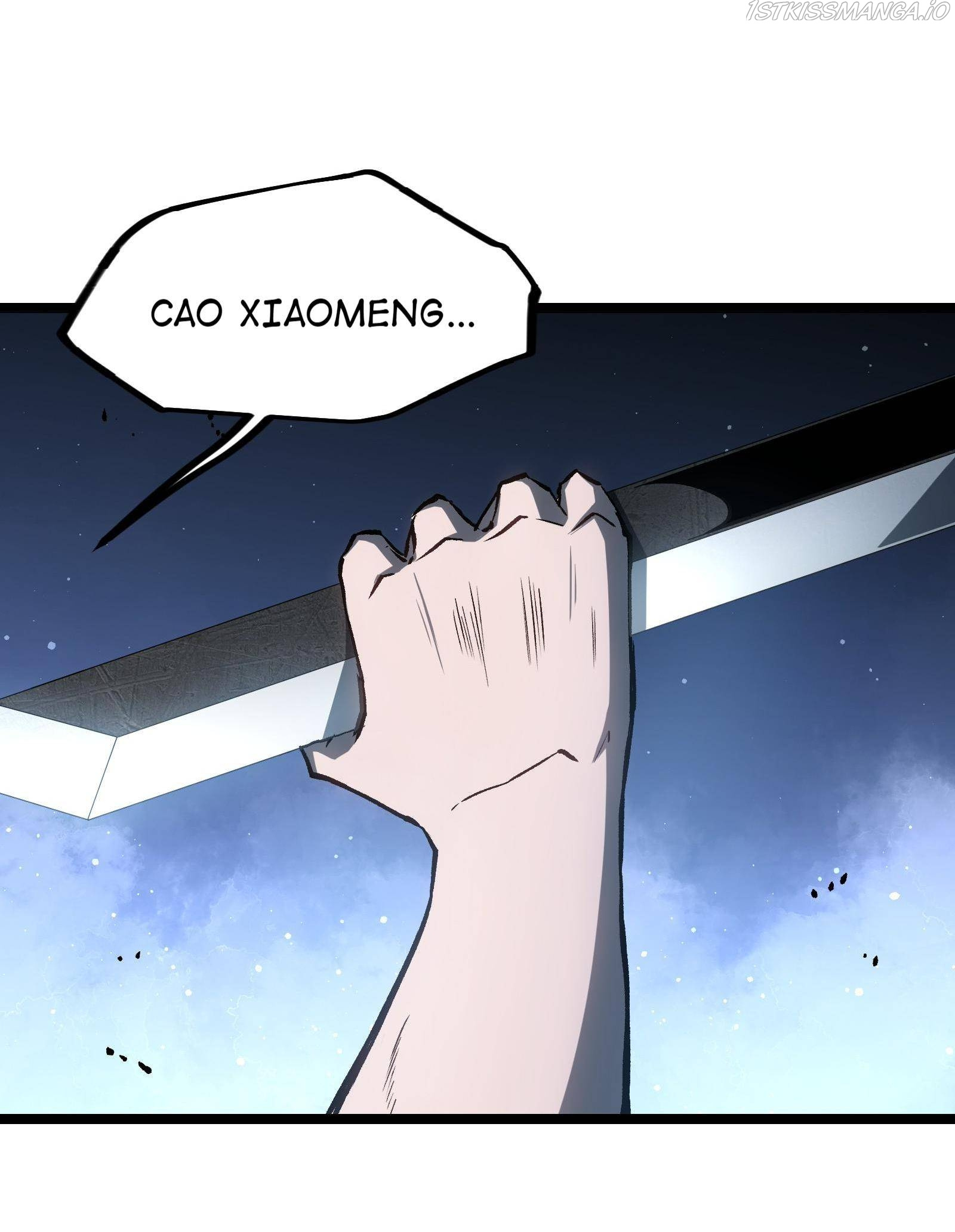 Post-apocalyptic Dispatch Company Chapter 49 - page 49
