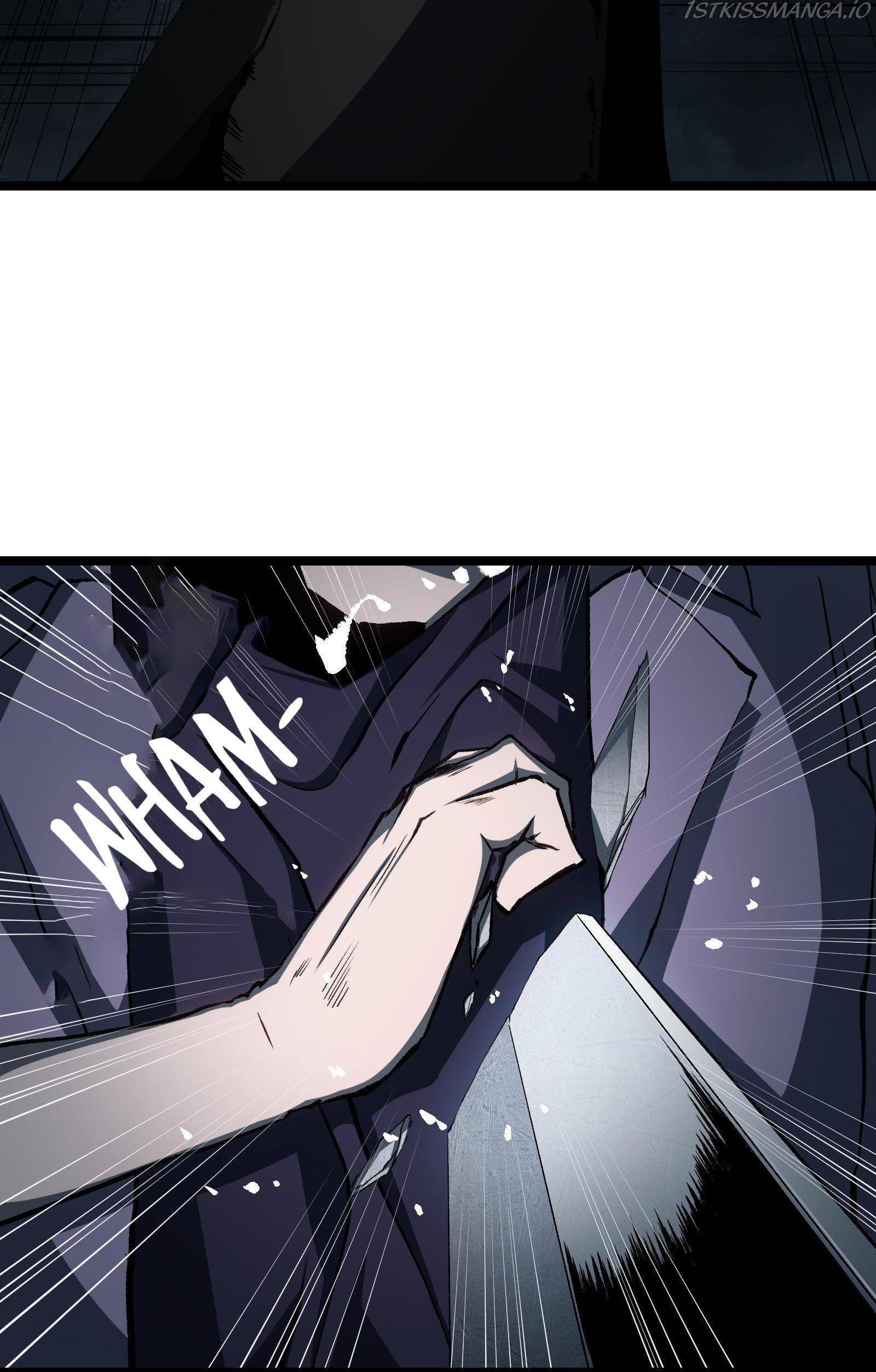 Post-apocalyptic Dispatch Company Chapter 49 - page 51