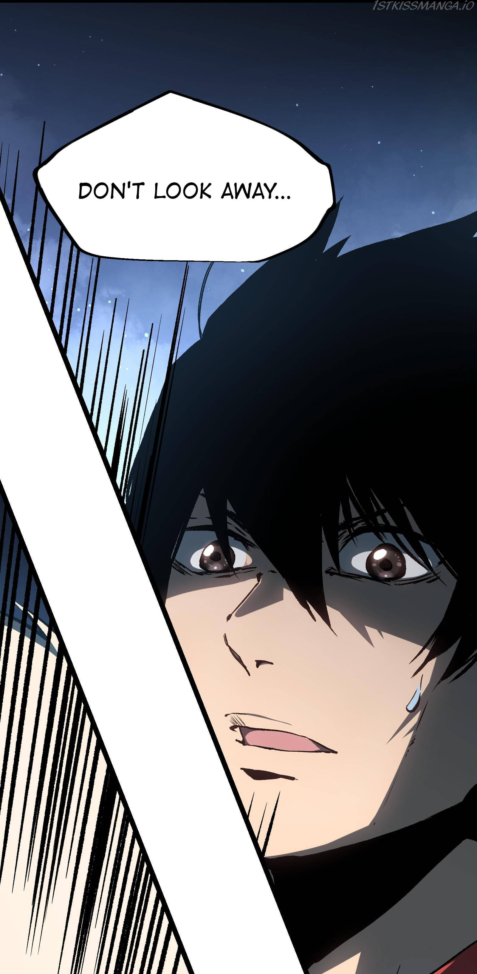 Post-apocalyptic Dispatch Company Chapter 49 - page 52