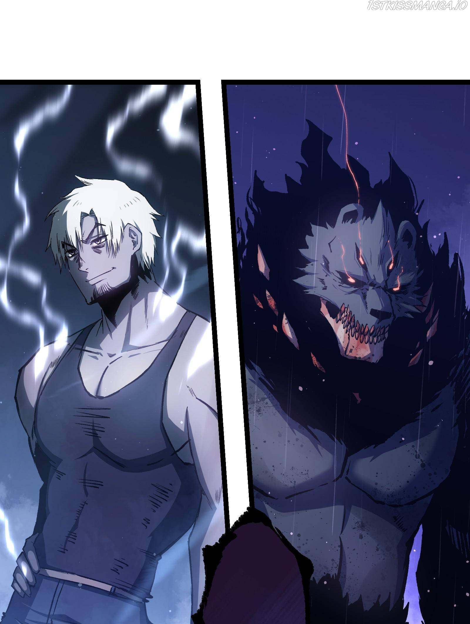 Post-apocalyptic Dispatch Company Chapter 49 - page 58