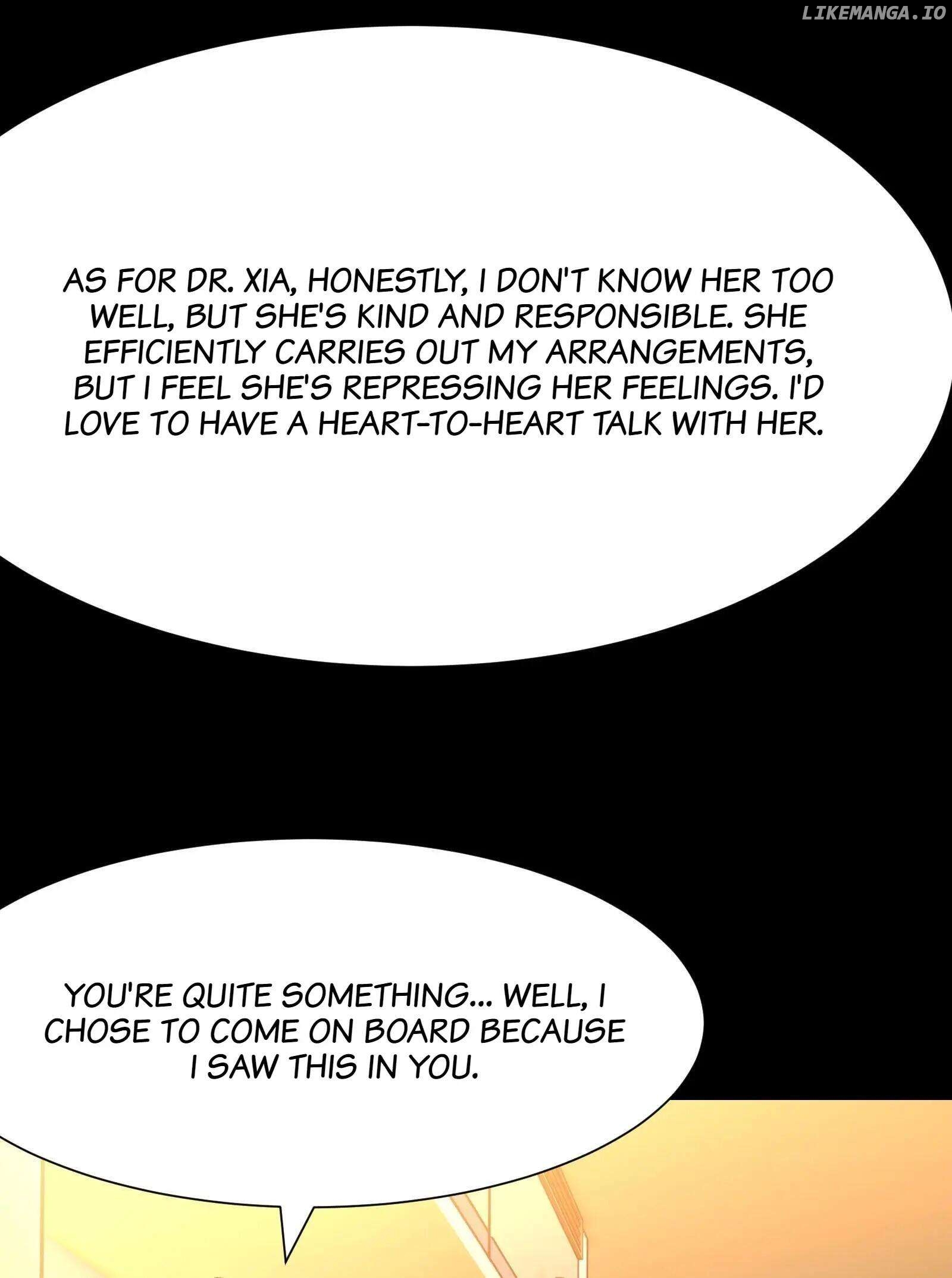 Post-apocalyptic Dispatch Company Chapter 104 - page 15